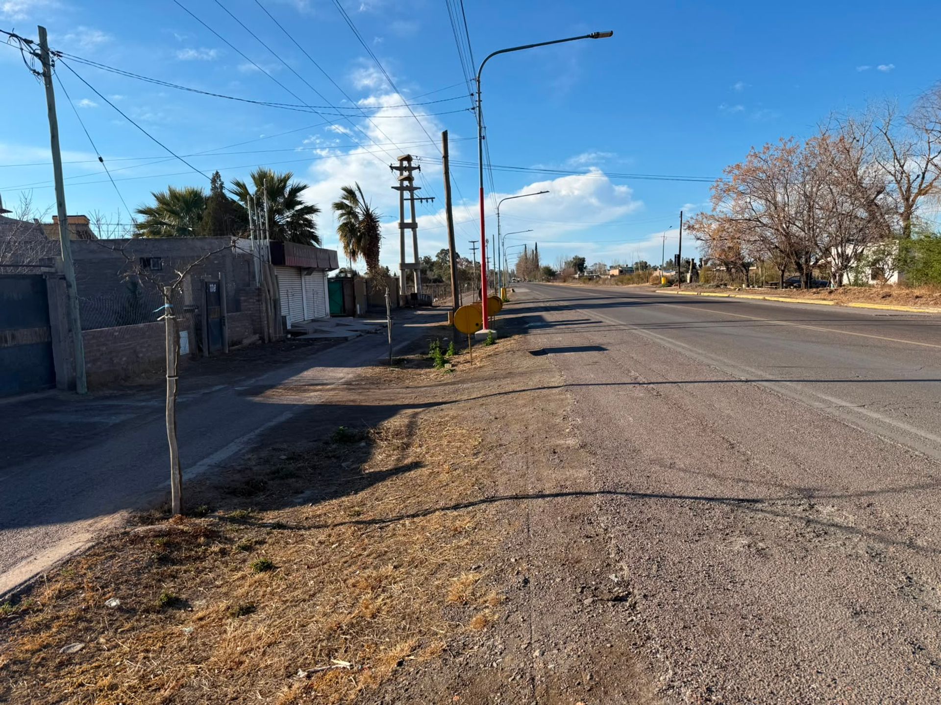Lote en Venta en Lavalle, Mendoza