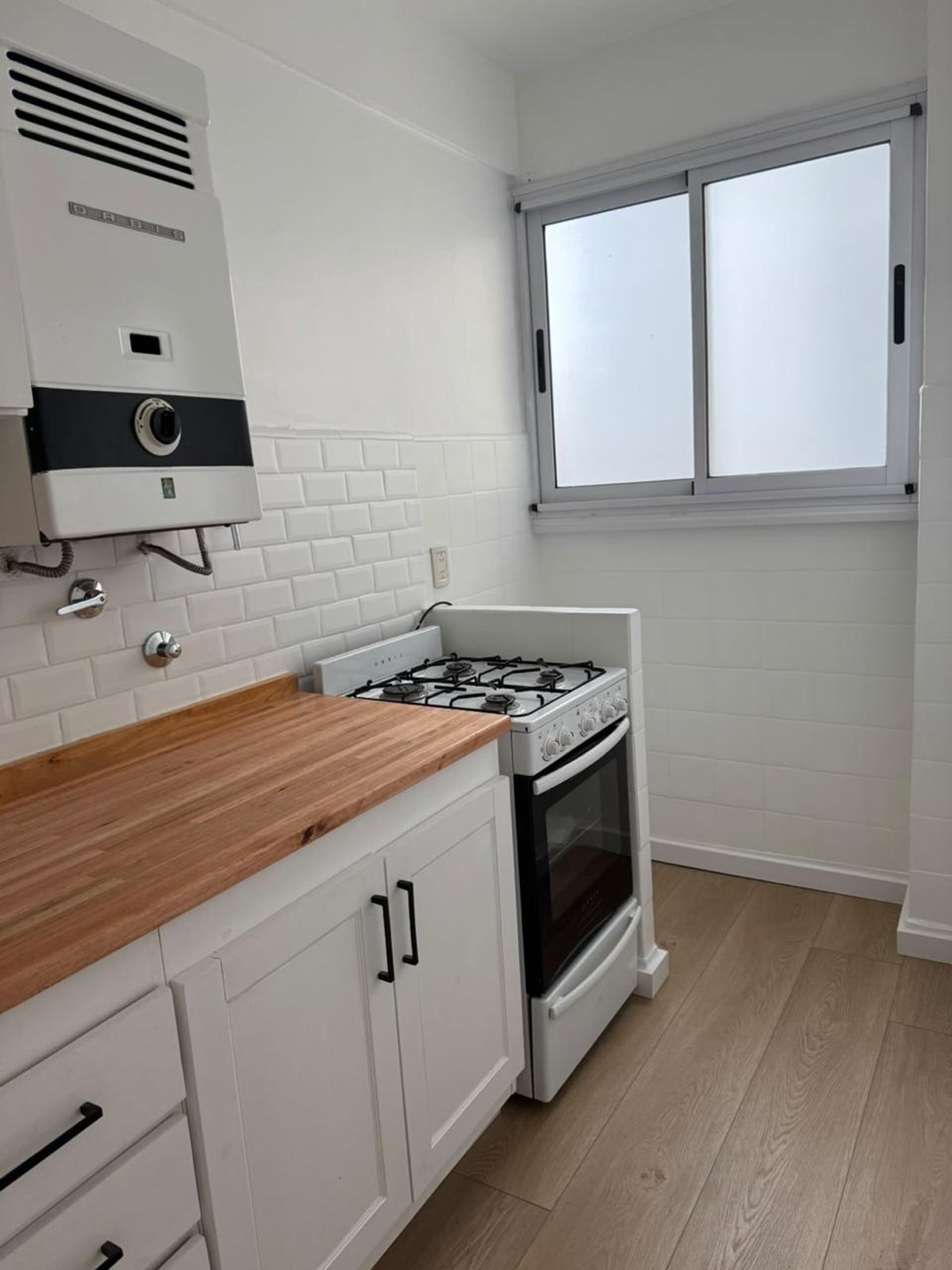 Departamento en Alquiler en Vicente Lopez, G.B.A. Zona Norte