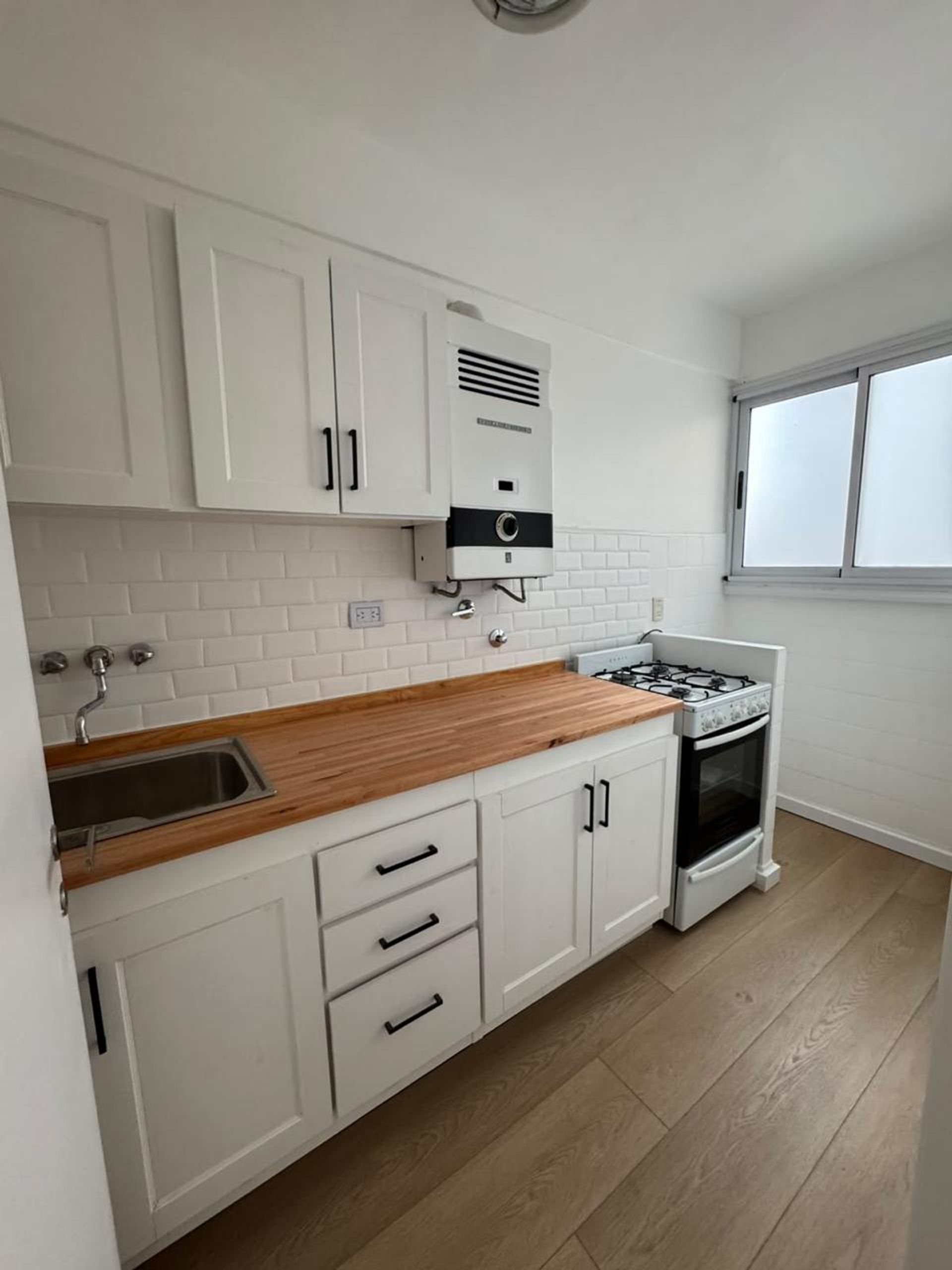 Departamento en Alquiler en Vicente Lopez, G.B.A. Zona Norte