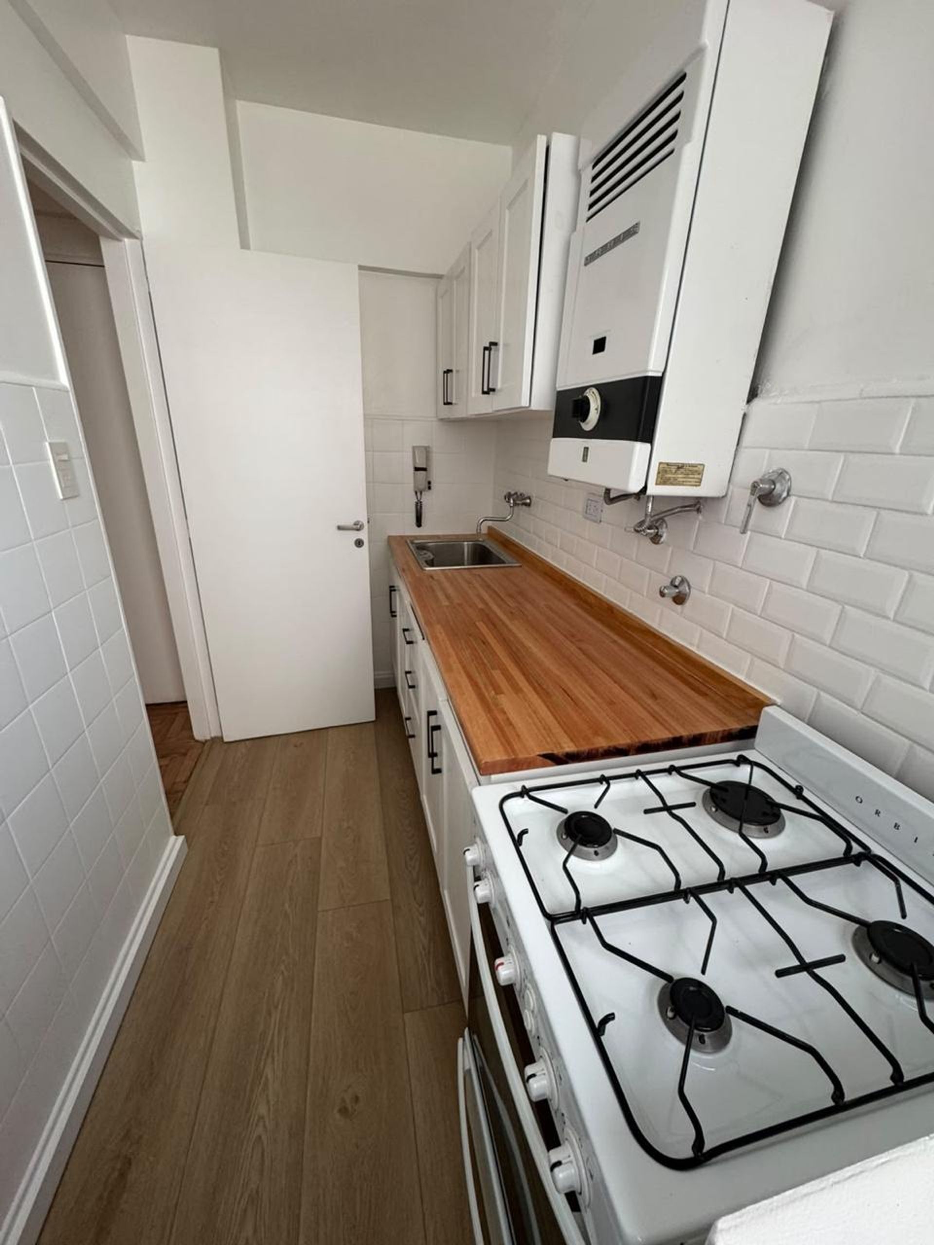 Departamento en Alquiler en Vicente Lopez, G.B.A. Zona Norte