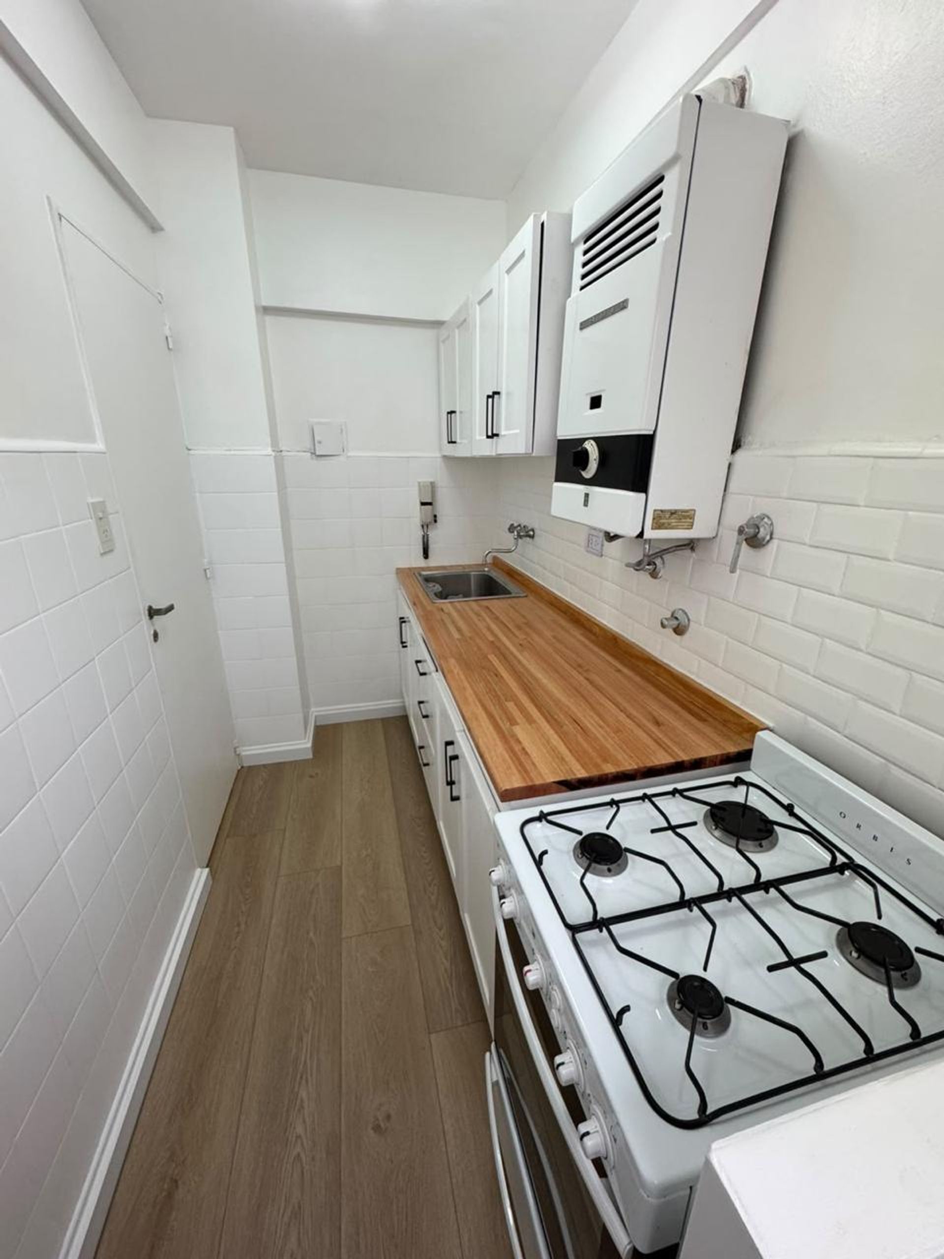 Departamento en Alquiler en Vicente Lopez, G.B.A. Zona Norte