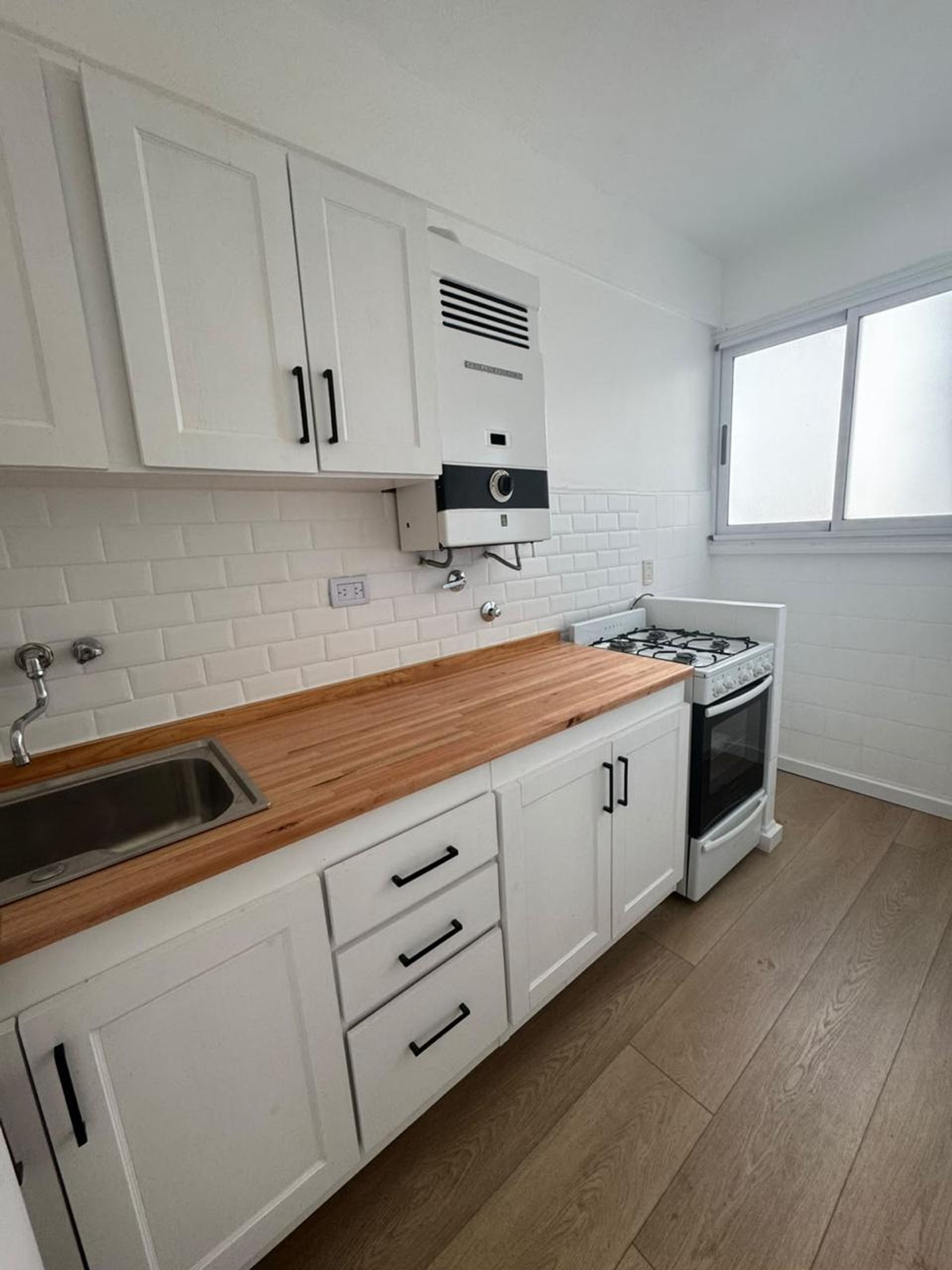 Departamento en Alquiler en Vicente Lopez, G.B.A. Zona Norte