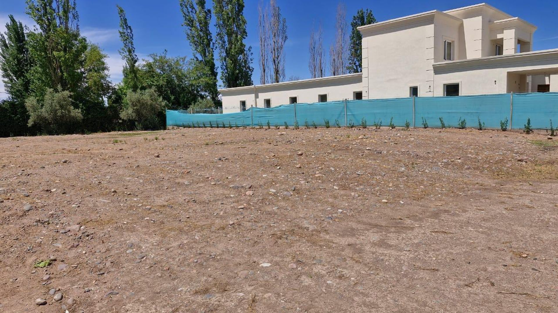Lote en Venta en Maipu, Mendoza