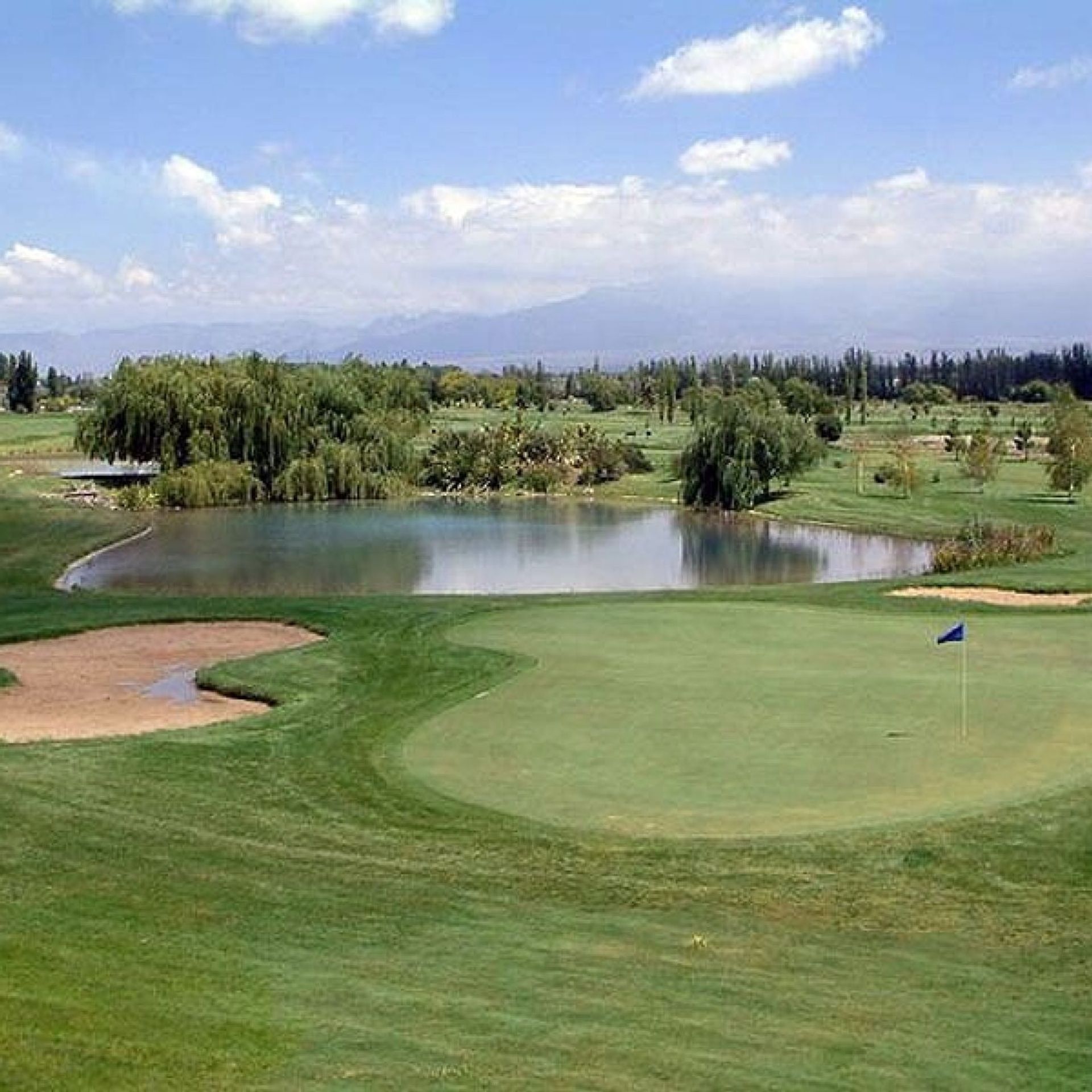 Lote en Venta en Maipu, Mendoza