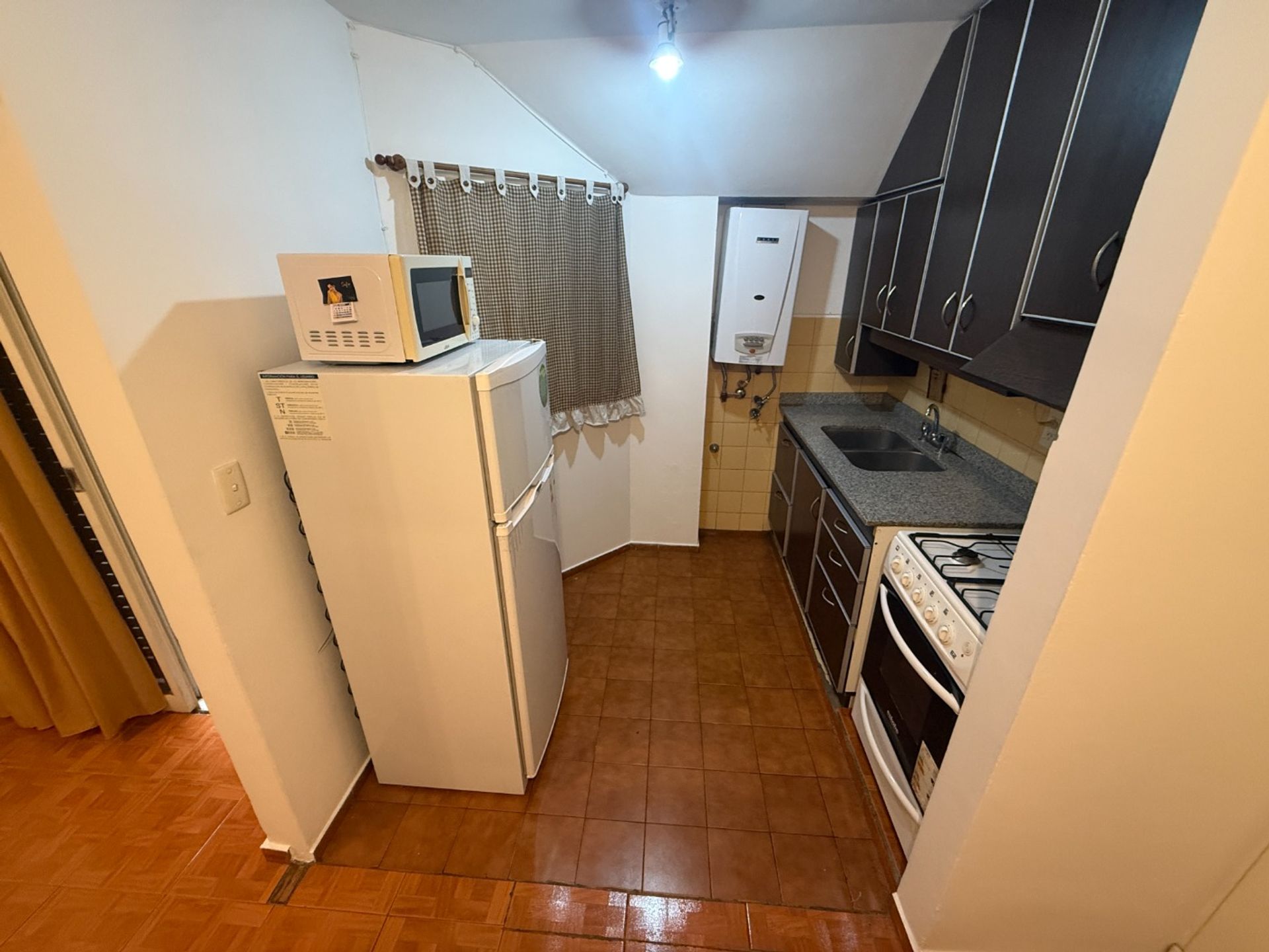 Departamento en Alquiler en Capital, Mendoza