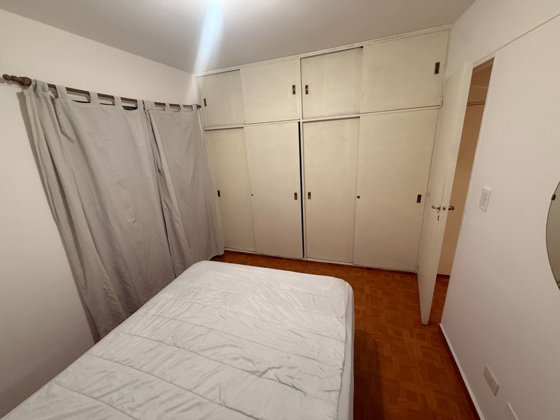 Departamento en Alquiler en Capital, Mendoza