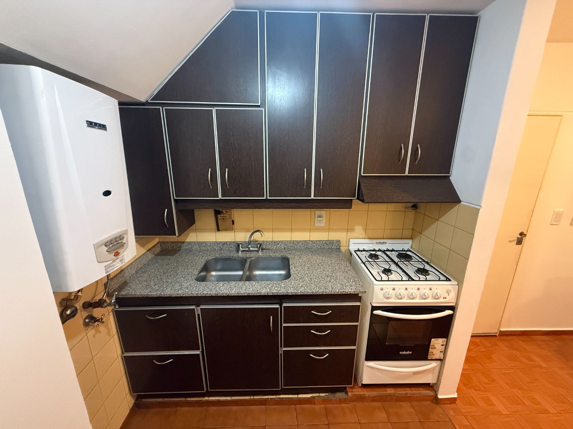 Departamento en Alquiler en Capital, Mendoza