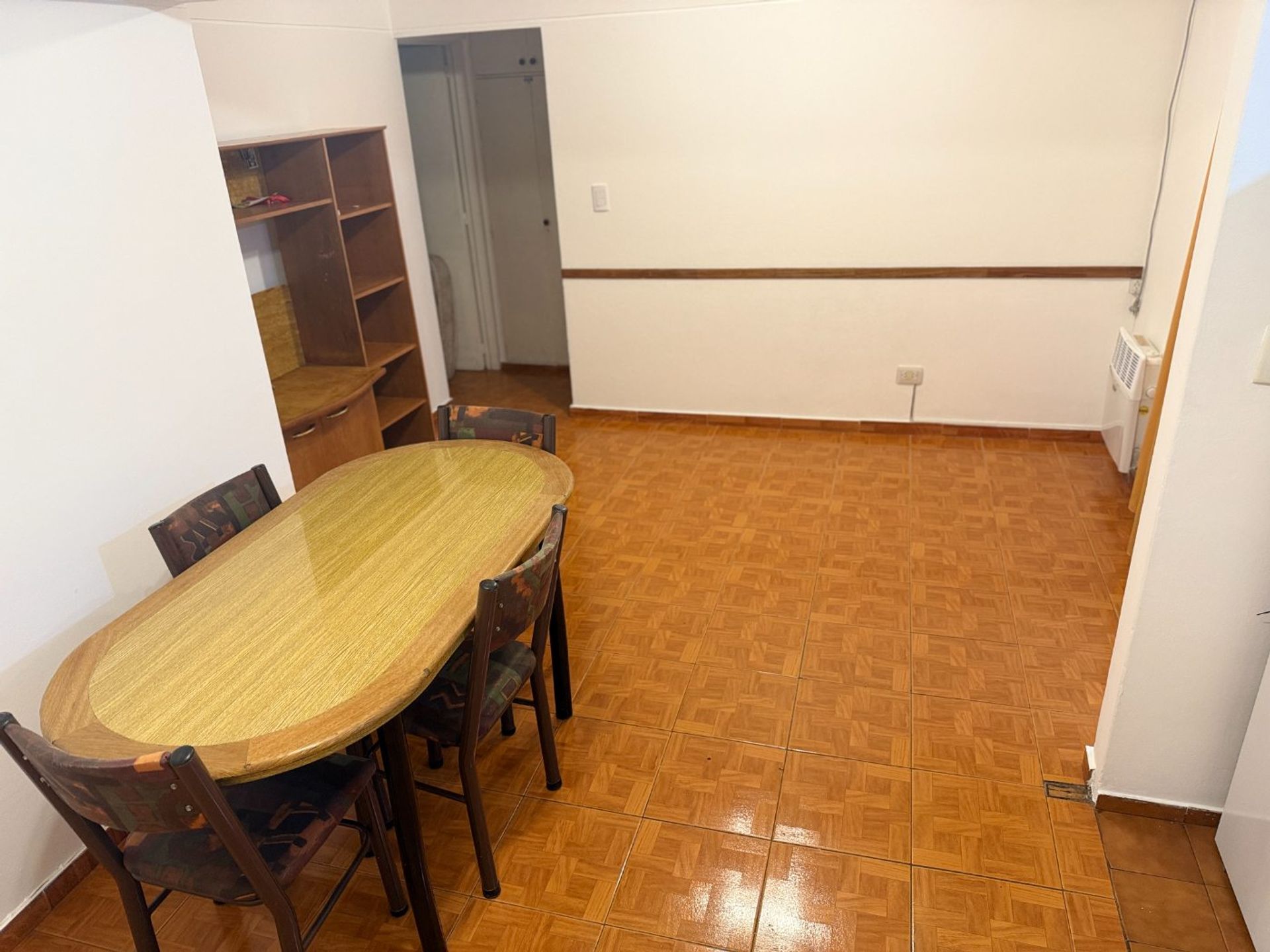 Departamento en Alquiler en Capital, Mendoza