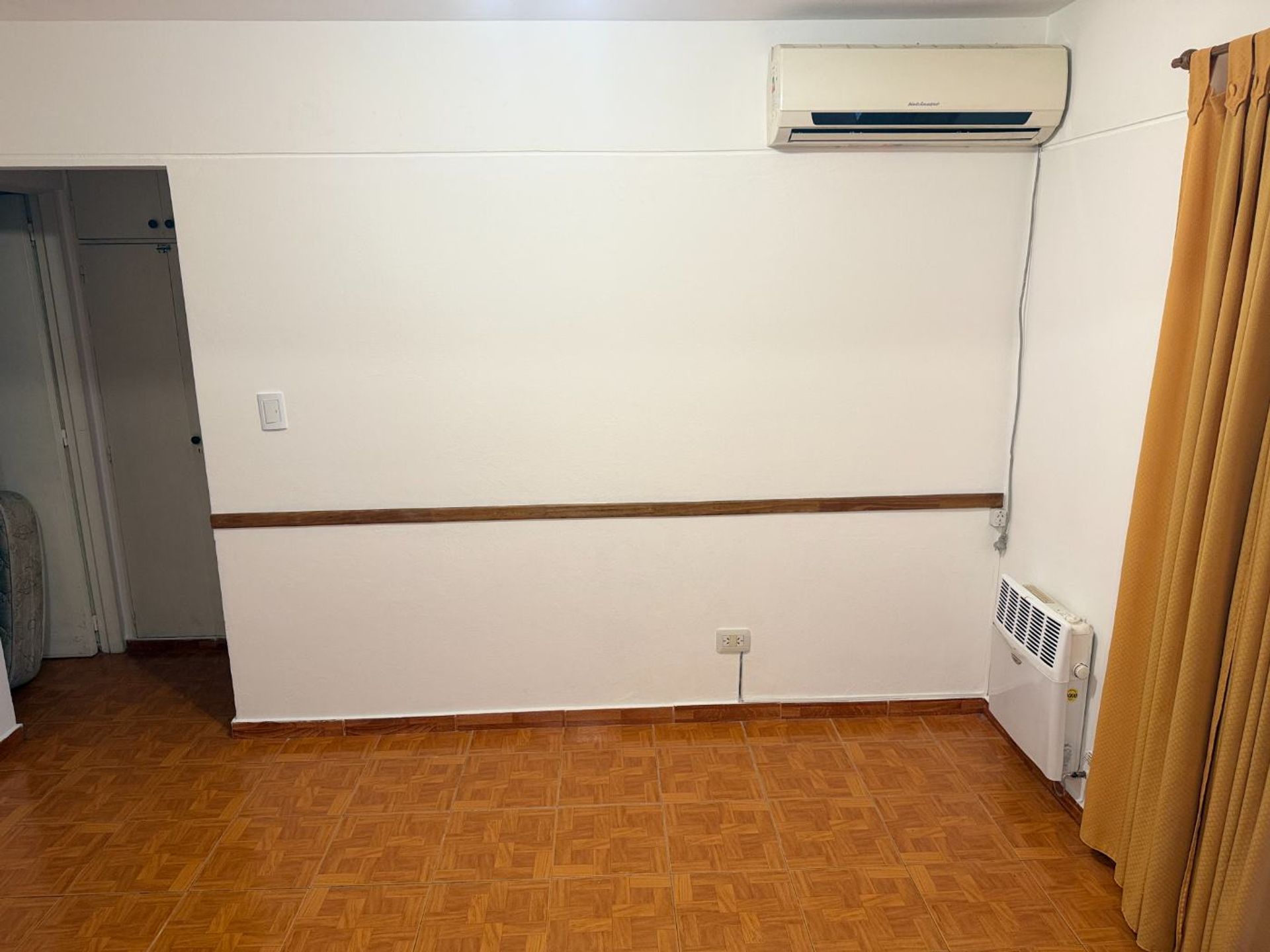 Departamento en Alquiler en Capital, Mendoza