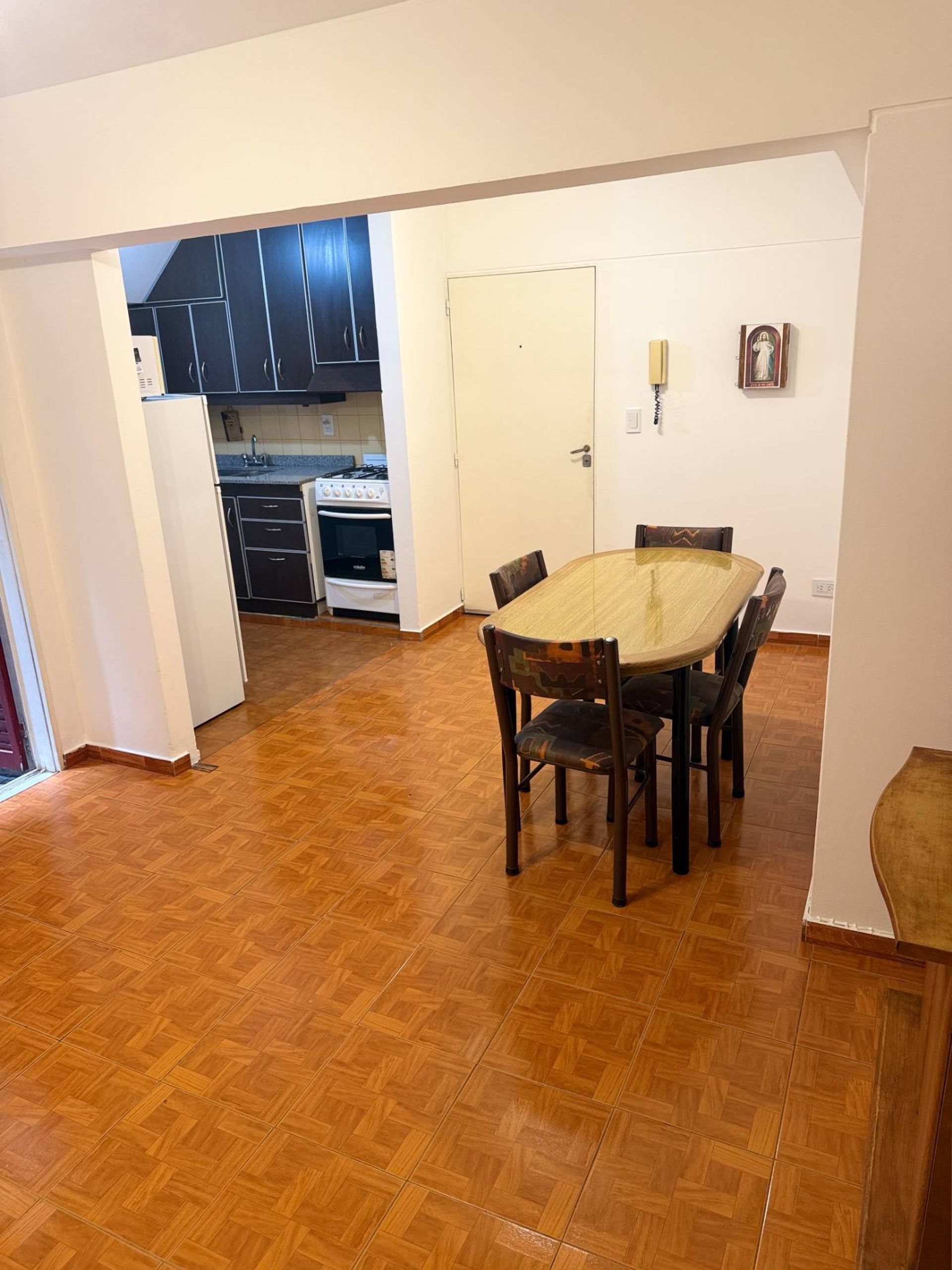 Departamento en Alquiler en Capital, Mendoza