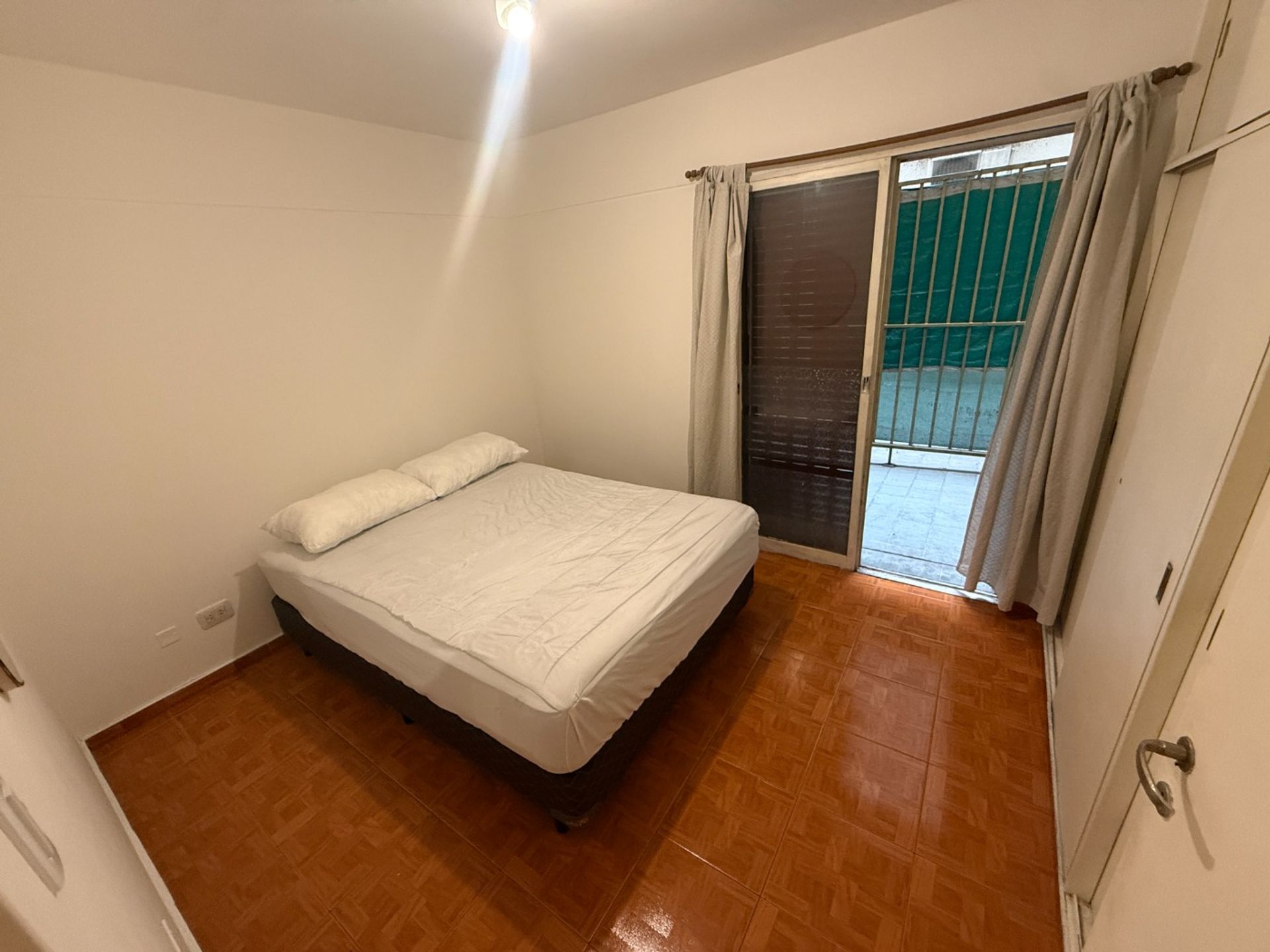 Departamento en Alquiler en Capital, Mendoza