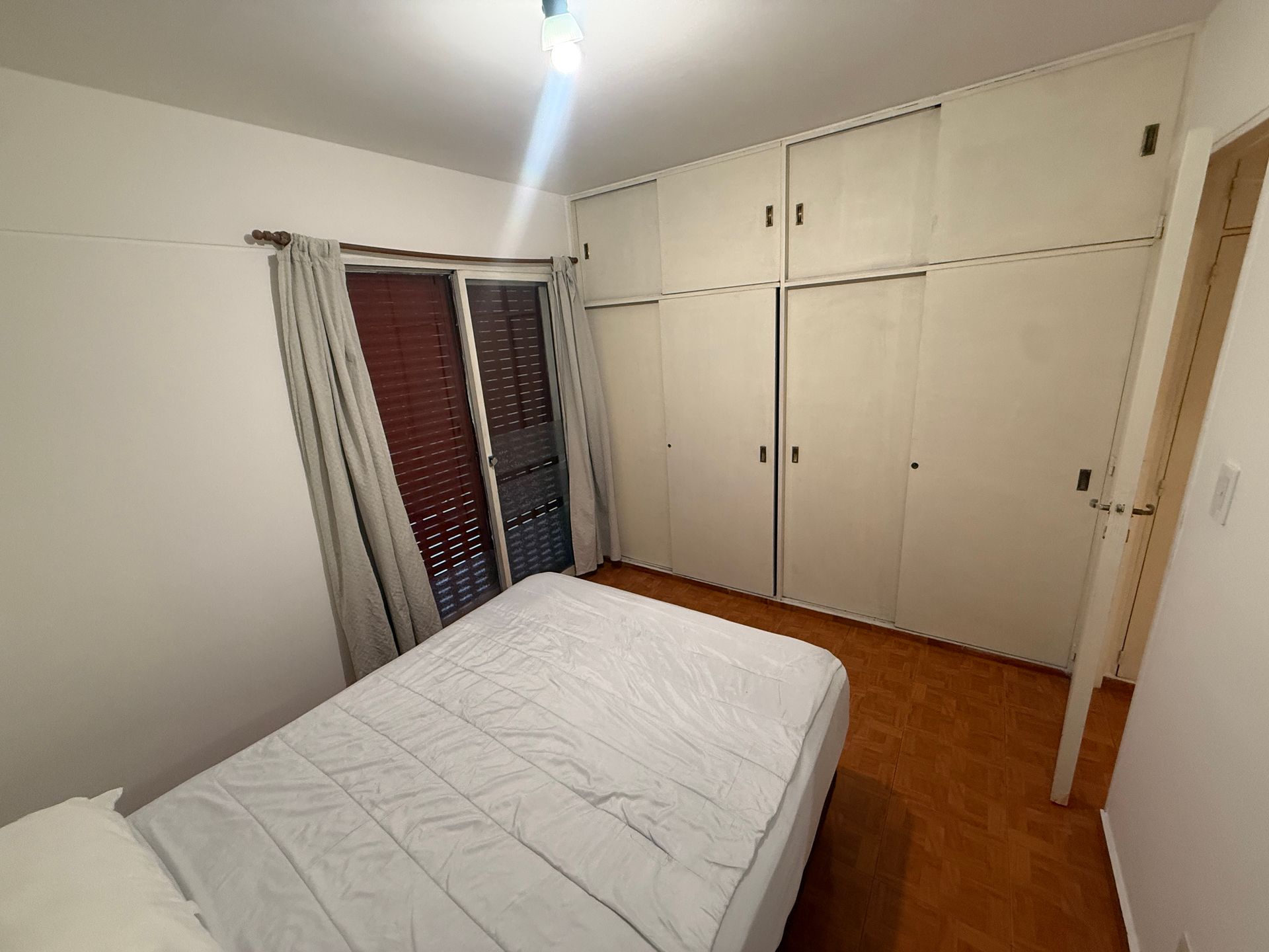 Departamento en Alquiler en Capital, Mendoza
