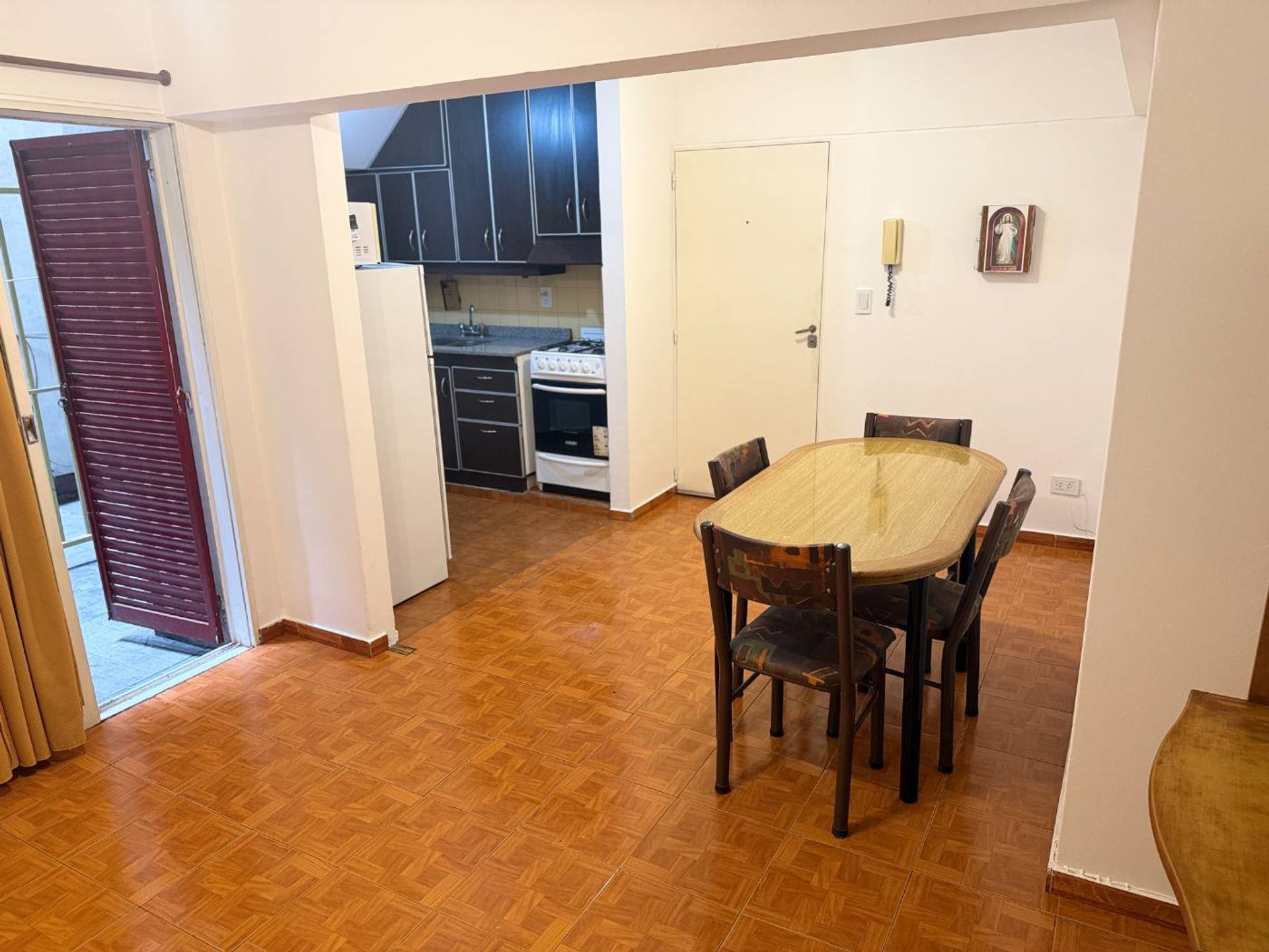 Departamento en Alquiler en Capital, Mendoza