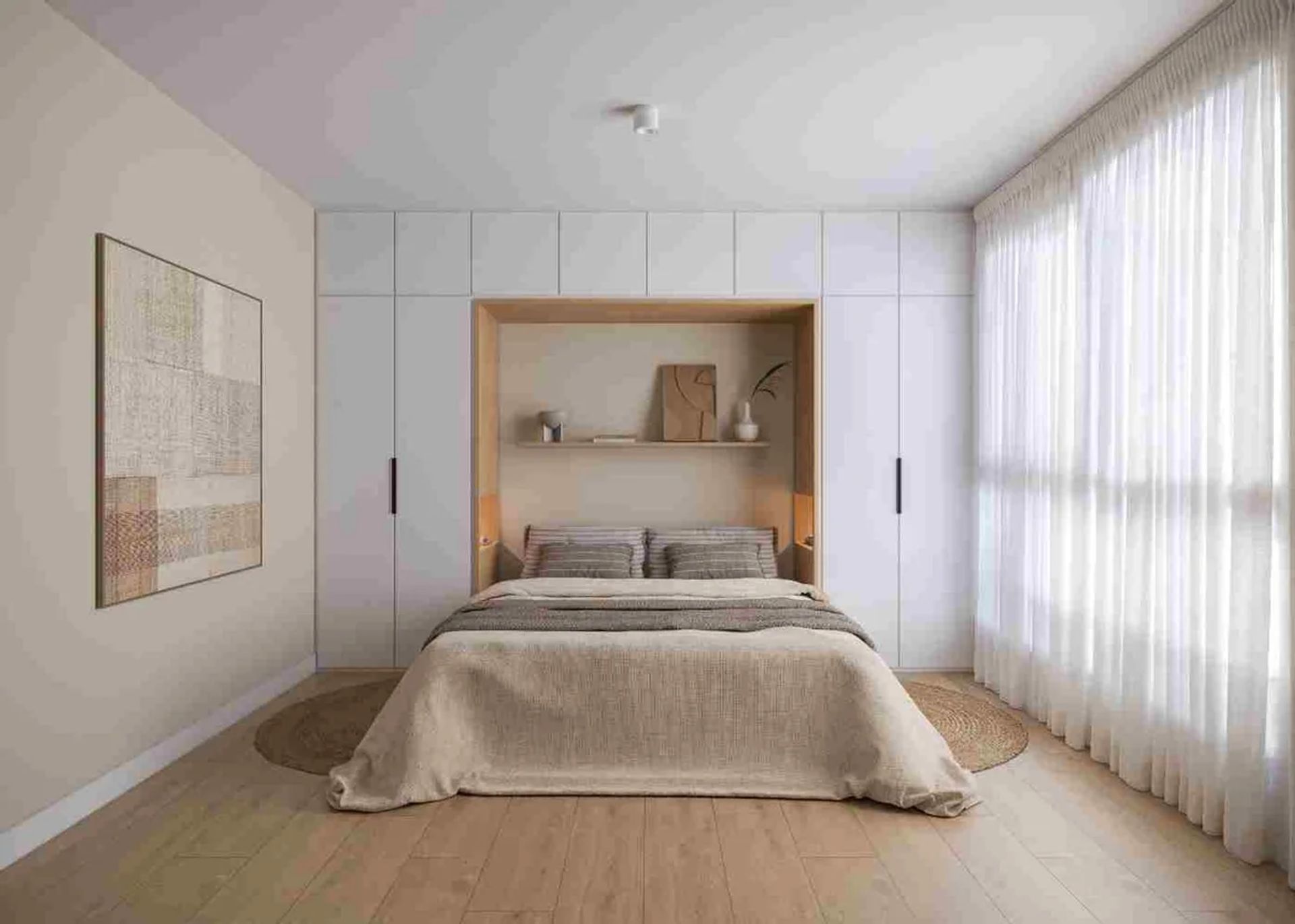 Venta Apto 3 Dorm - GREEN CONCEPT CARRASCO - Pozo - 2