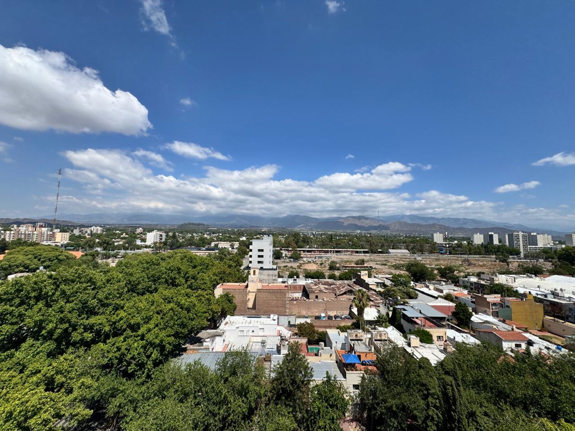 Departamento en Alquiler en Capital, Mendoza