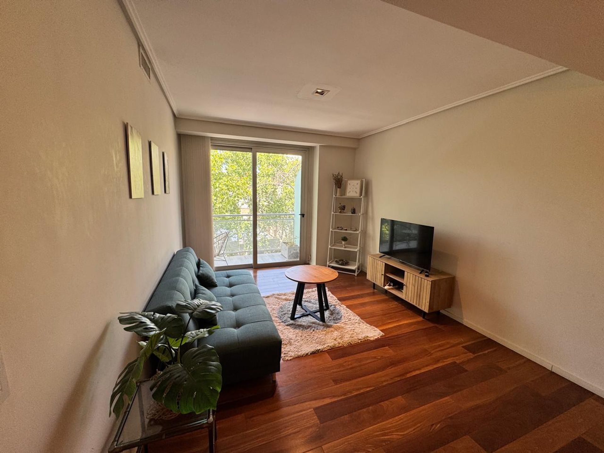 Departamento en Alquiler en Capital, Mendoza