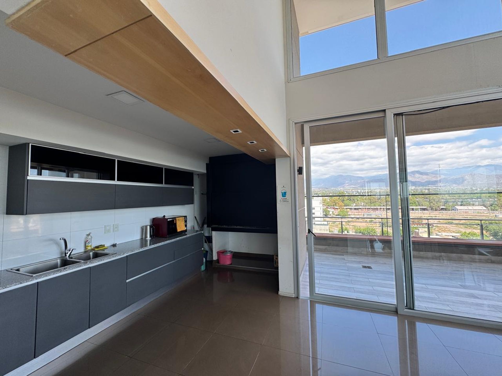 Departamento en Alquiler en Capital, Mendoza