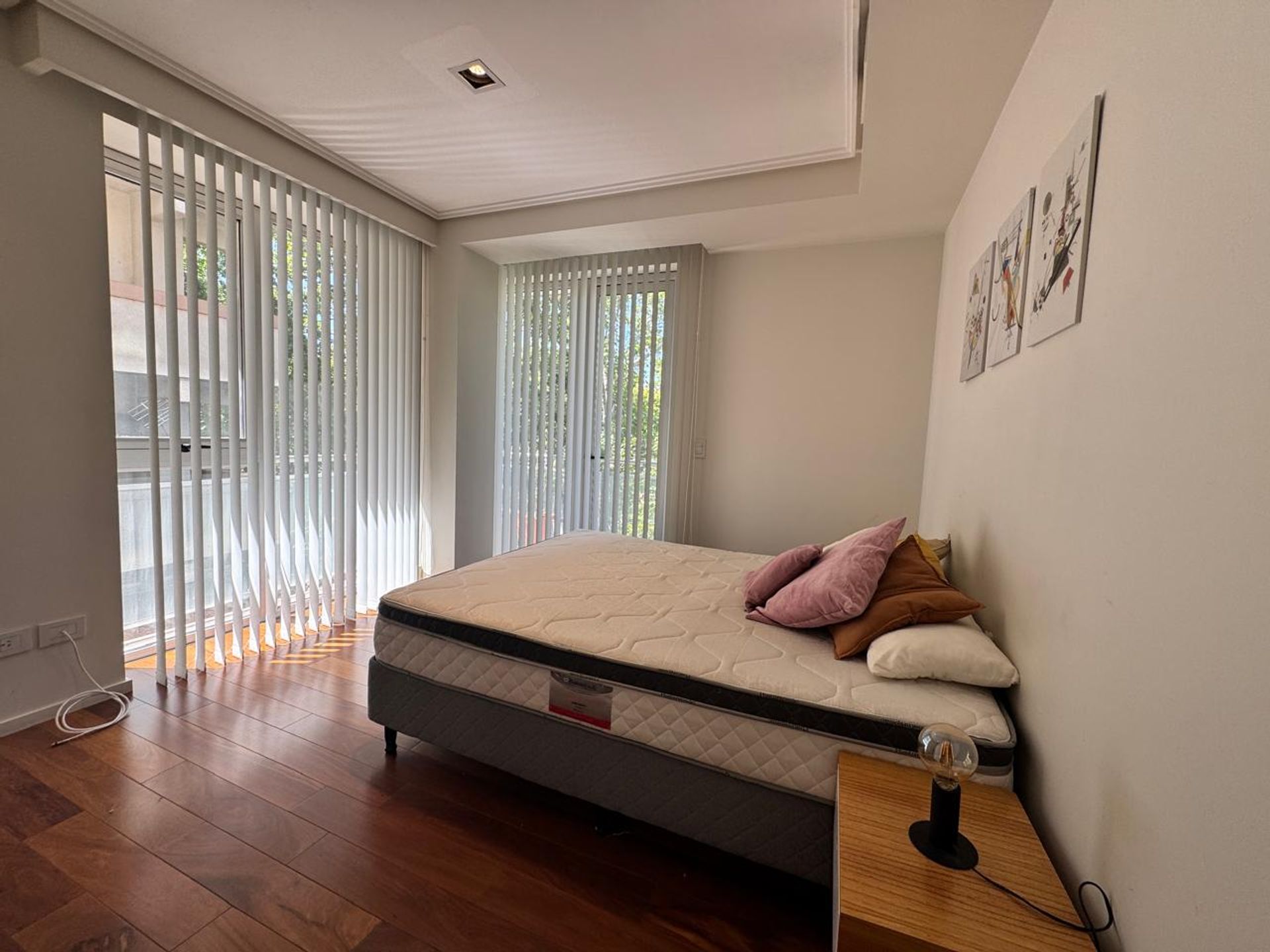 Departamento en Alquiler en Capital, Mendoza