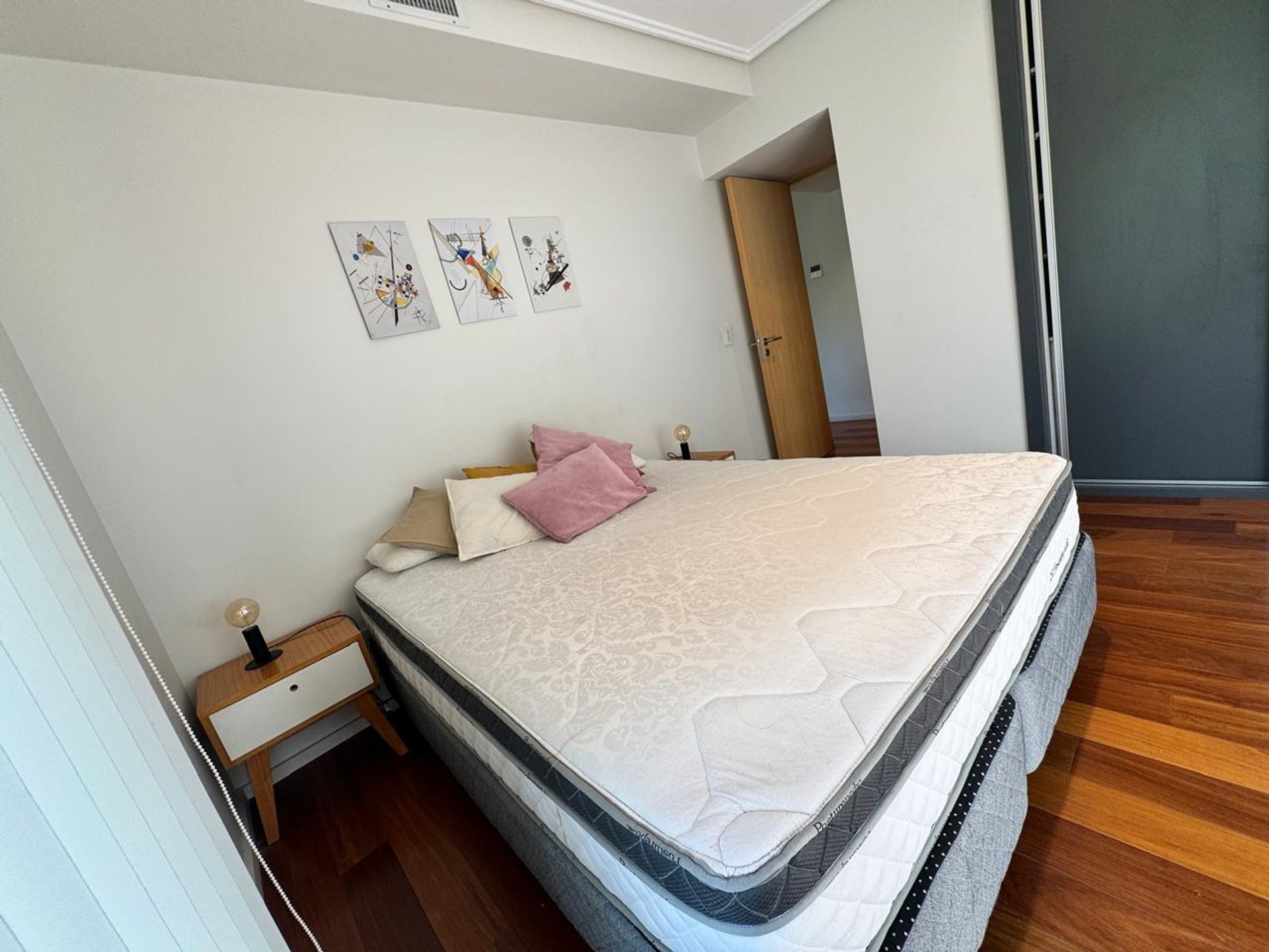 Departamento en Alquiler en Capital, Mendoza