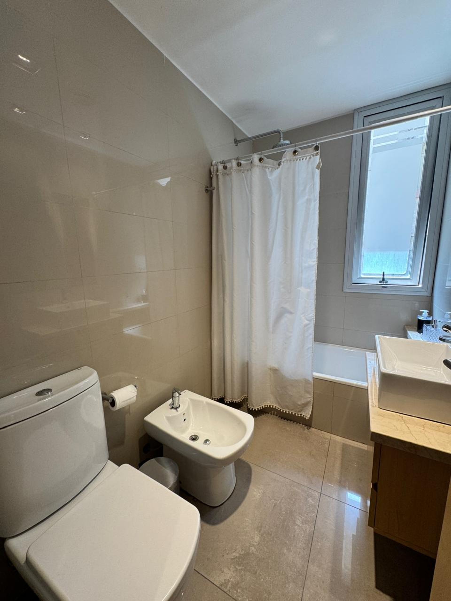 Departamento en Alquiler en Capital, Mendoza