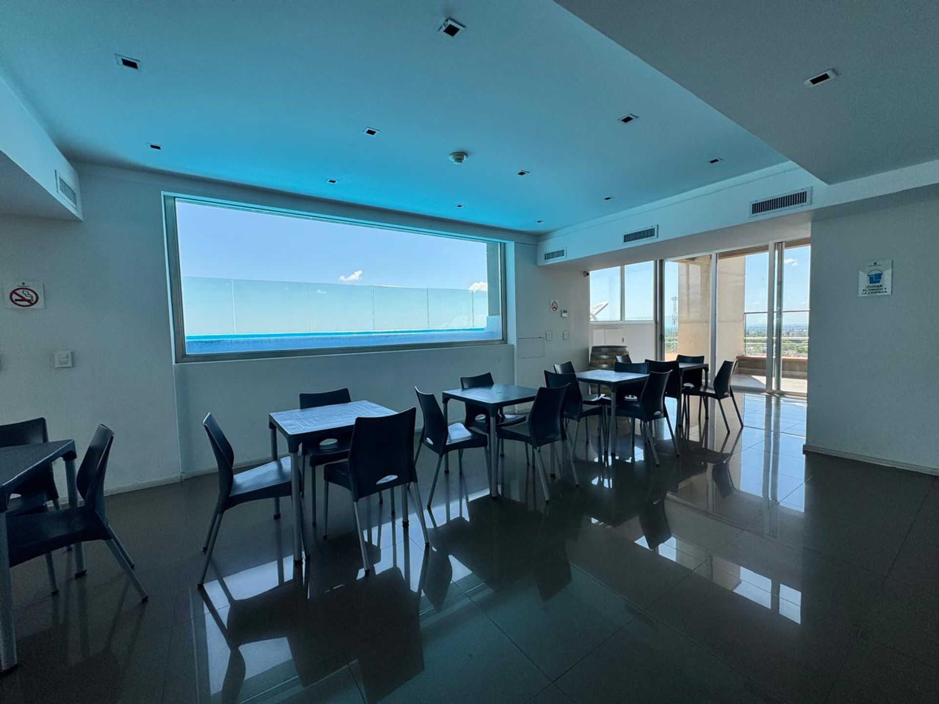Departamento en Alquiler en Capital, Mendoza