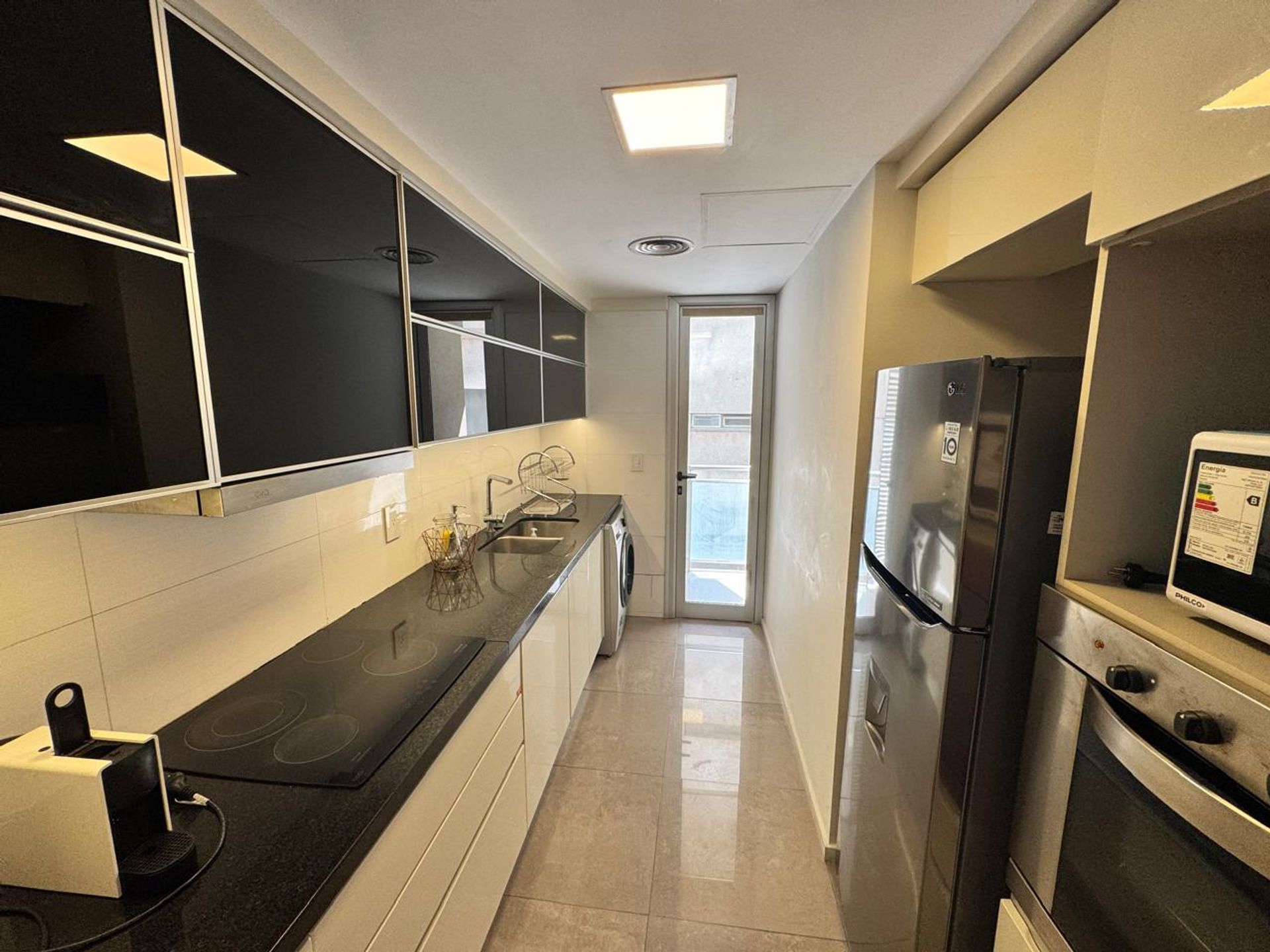 Departamento en Alquiler en Capital, Mendoza