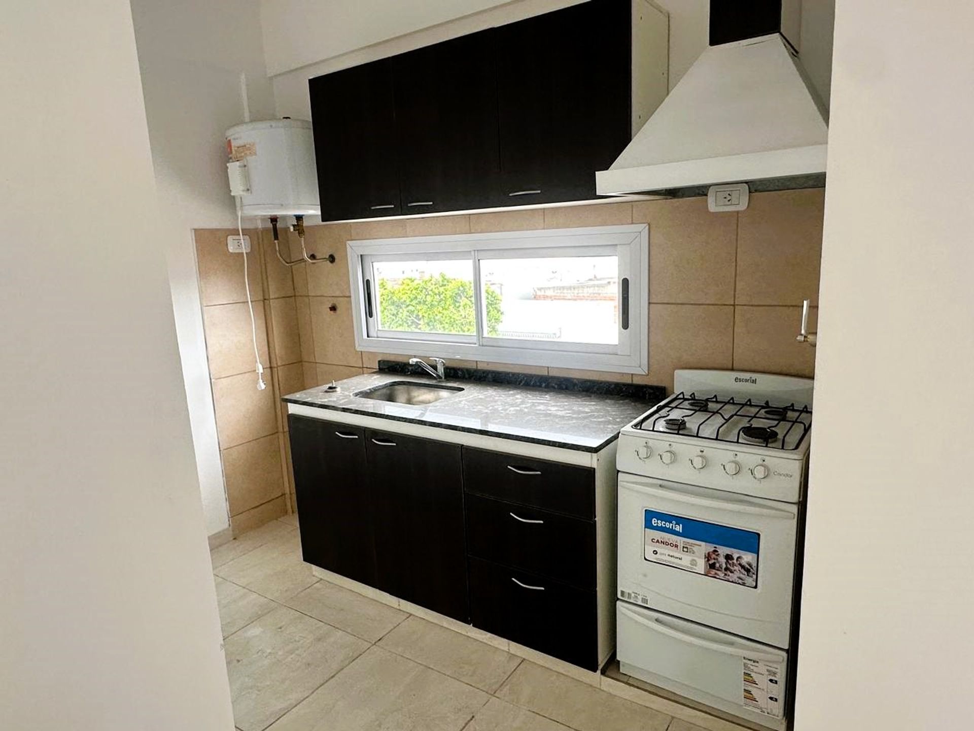 Departamento en Venta en La Matanza, G.B.A. Zona Oeste