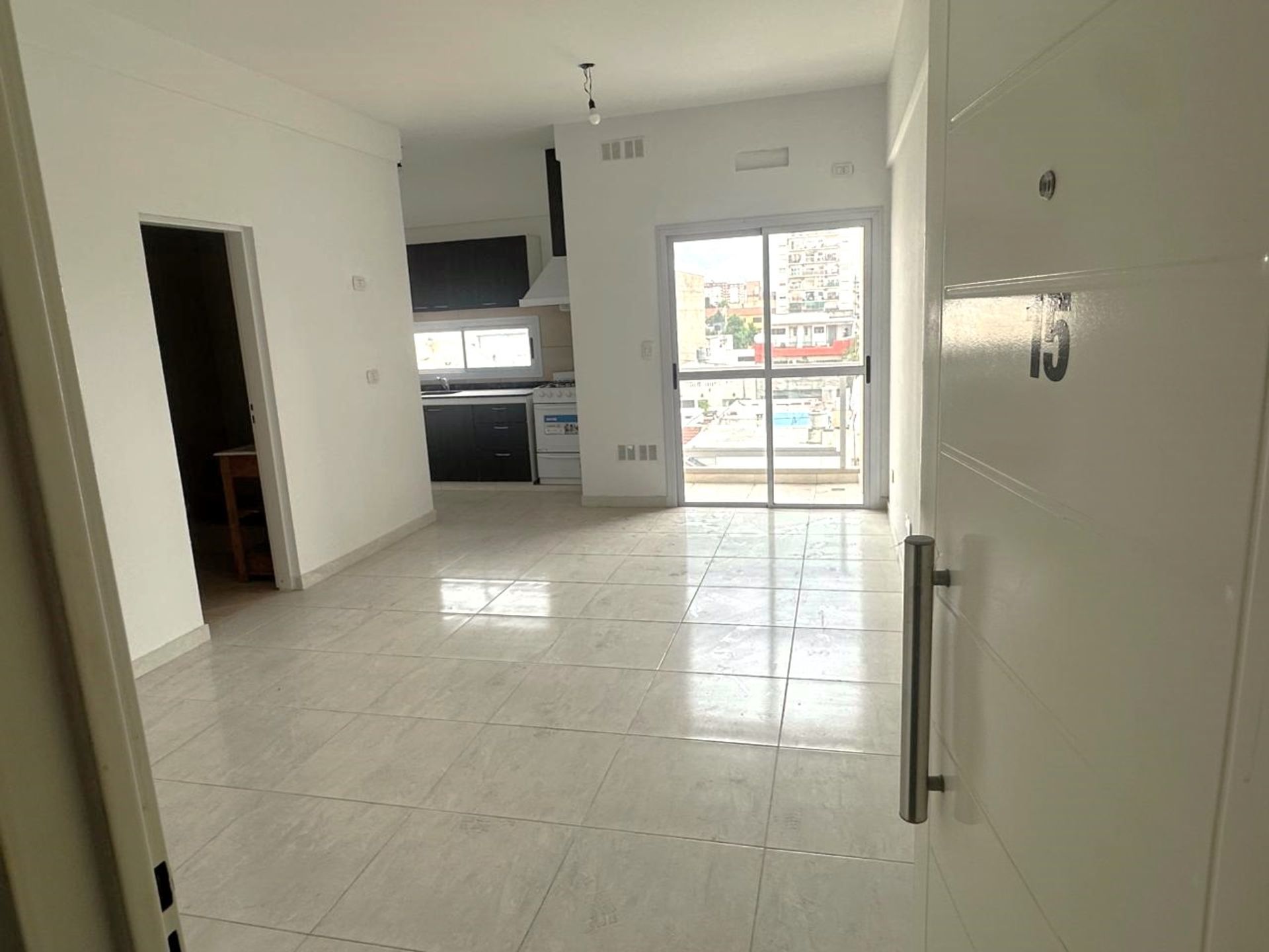 Departamento en Venta en La Matanza, G.B.A. Zona Oeste