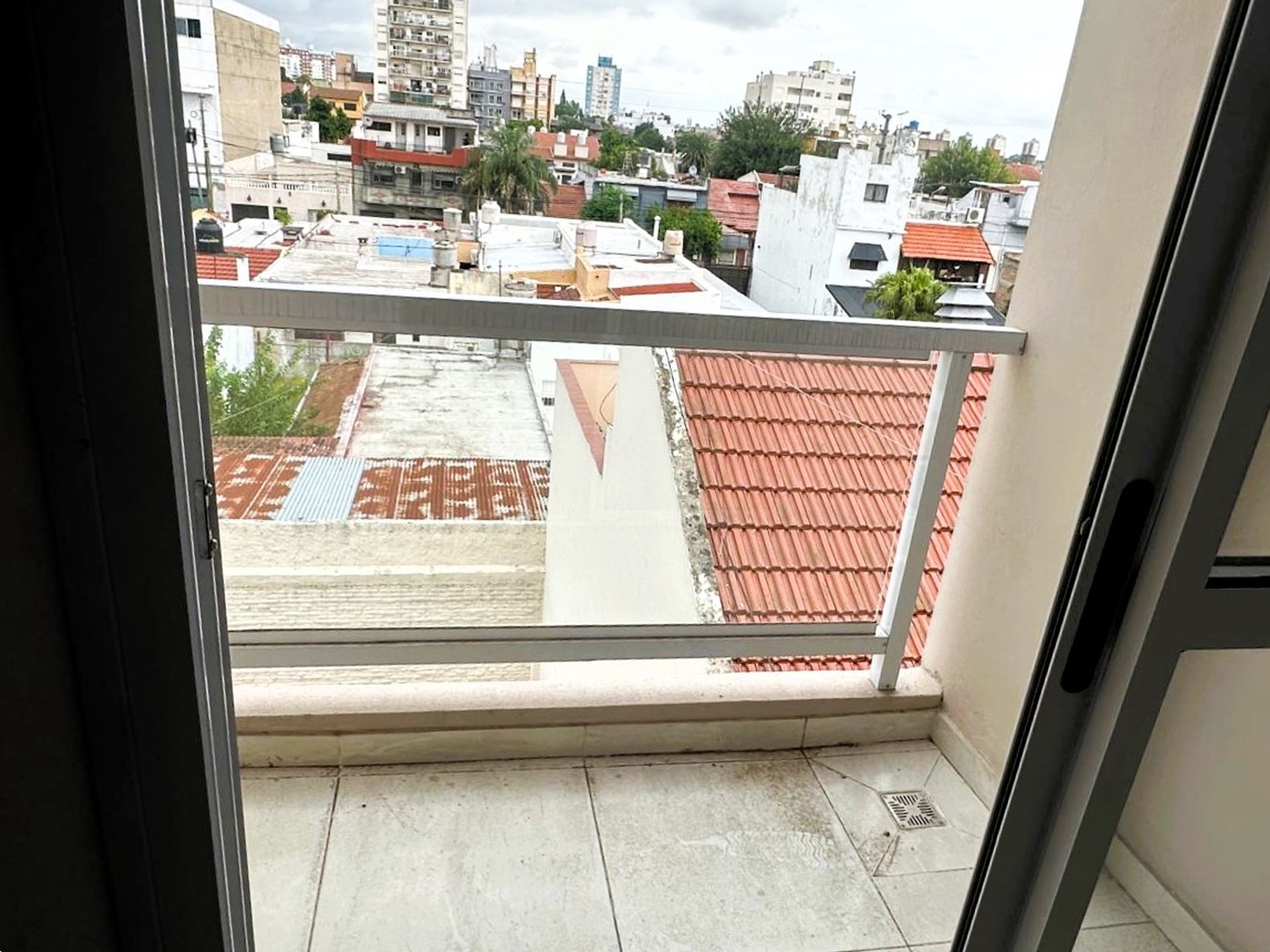 Departamento en Venta en La Matanza, G.B.A. Zona Oeste