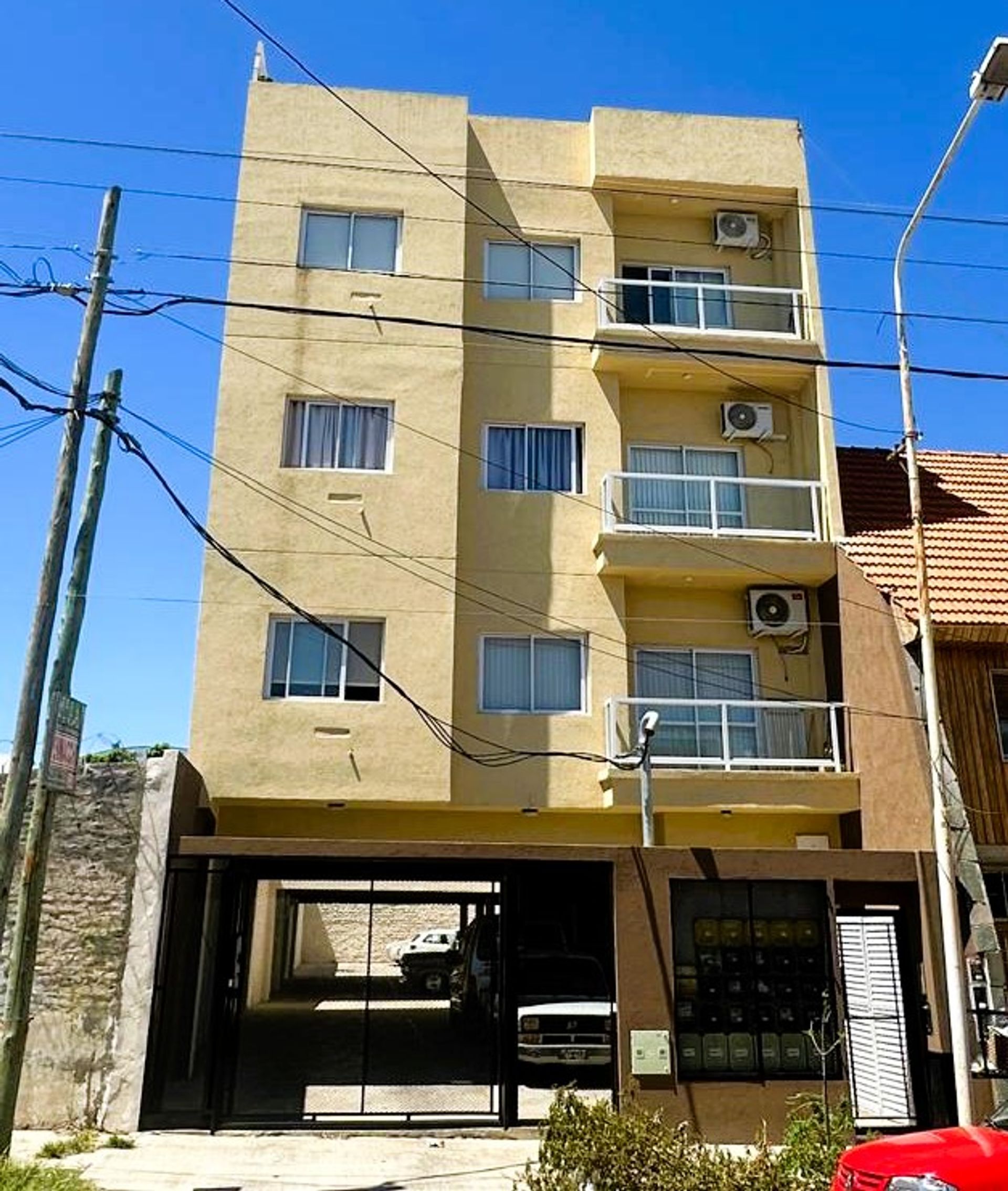 Departamento en Venta en La Matanza, G.B.A. Zona Oeste