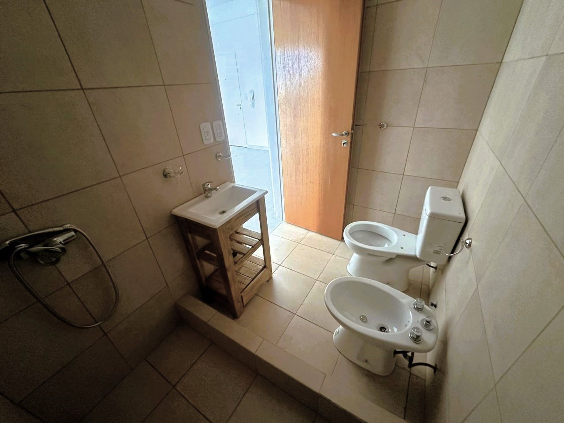 Departamento en Venta en La Matanza, G.B.A. Zona Oeste