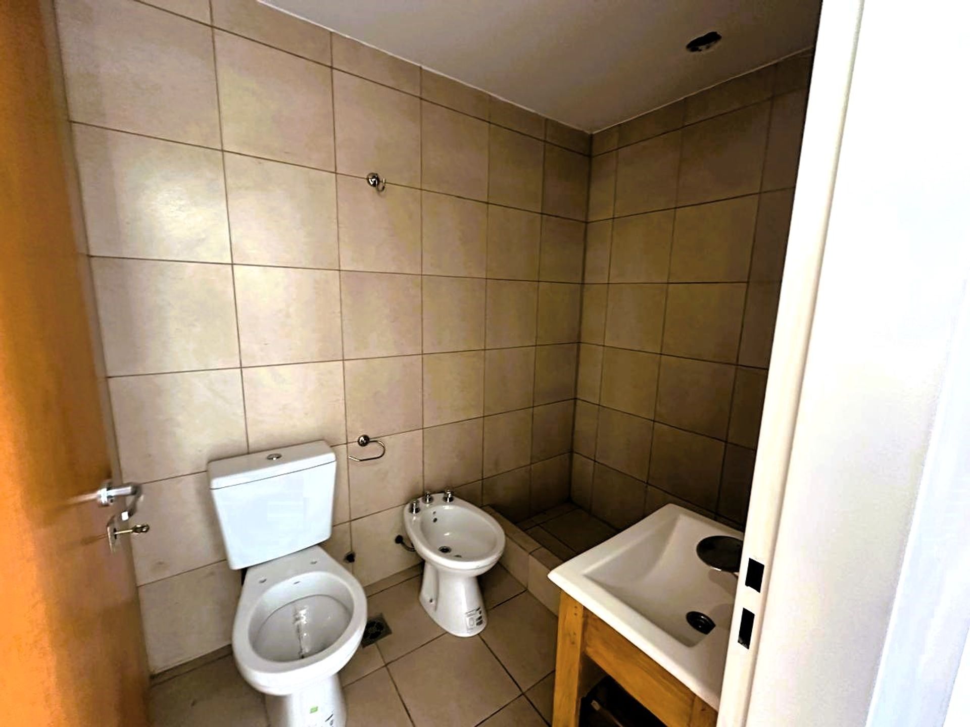 Departamento en Venta en La Matanza, G.B.A. Zona Oeste