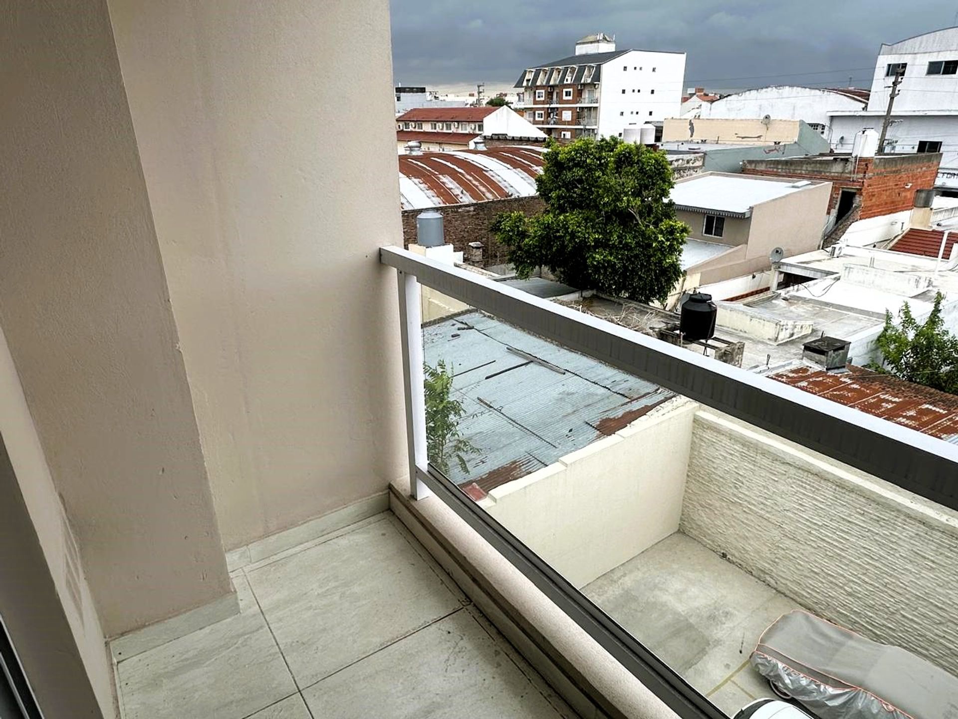 Departamento en Venta en La Matanza, G.B.A. Zona Oeste