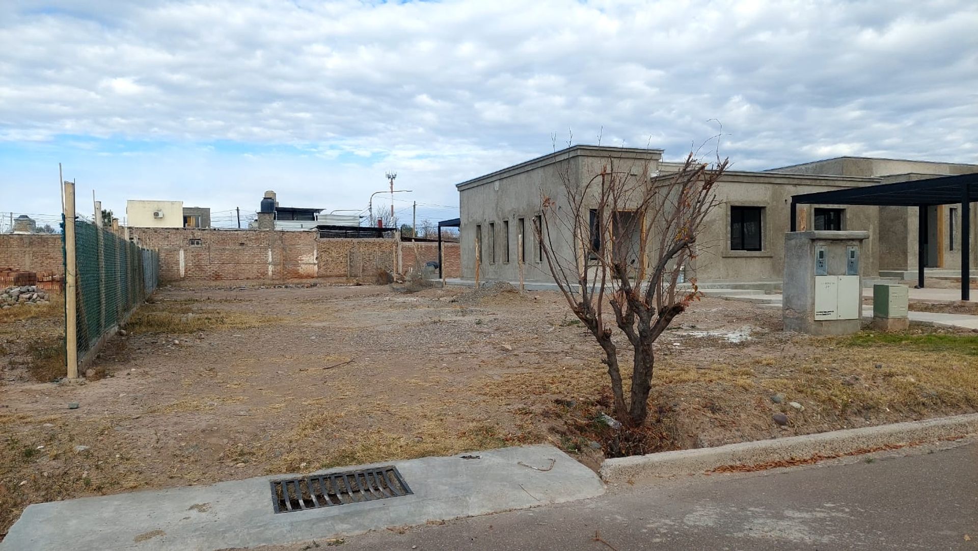 Lote en Venta en Maipu, Mendoza