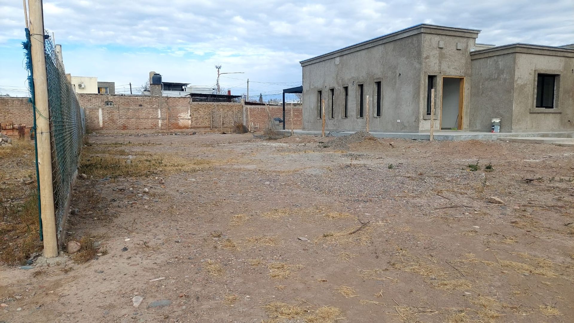 Lote en Venta en Maipu, Mendoza