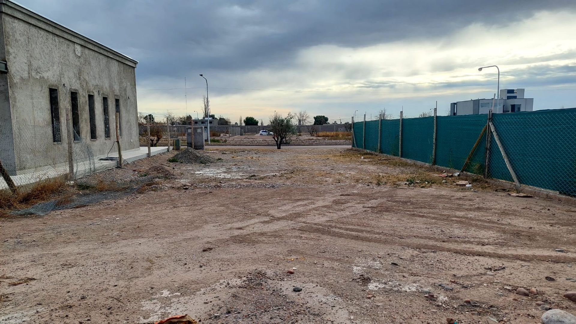 Lote en Venta en Maipu, Mendoza