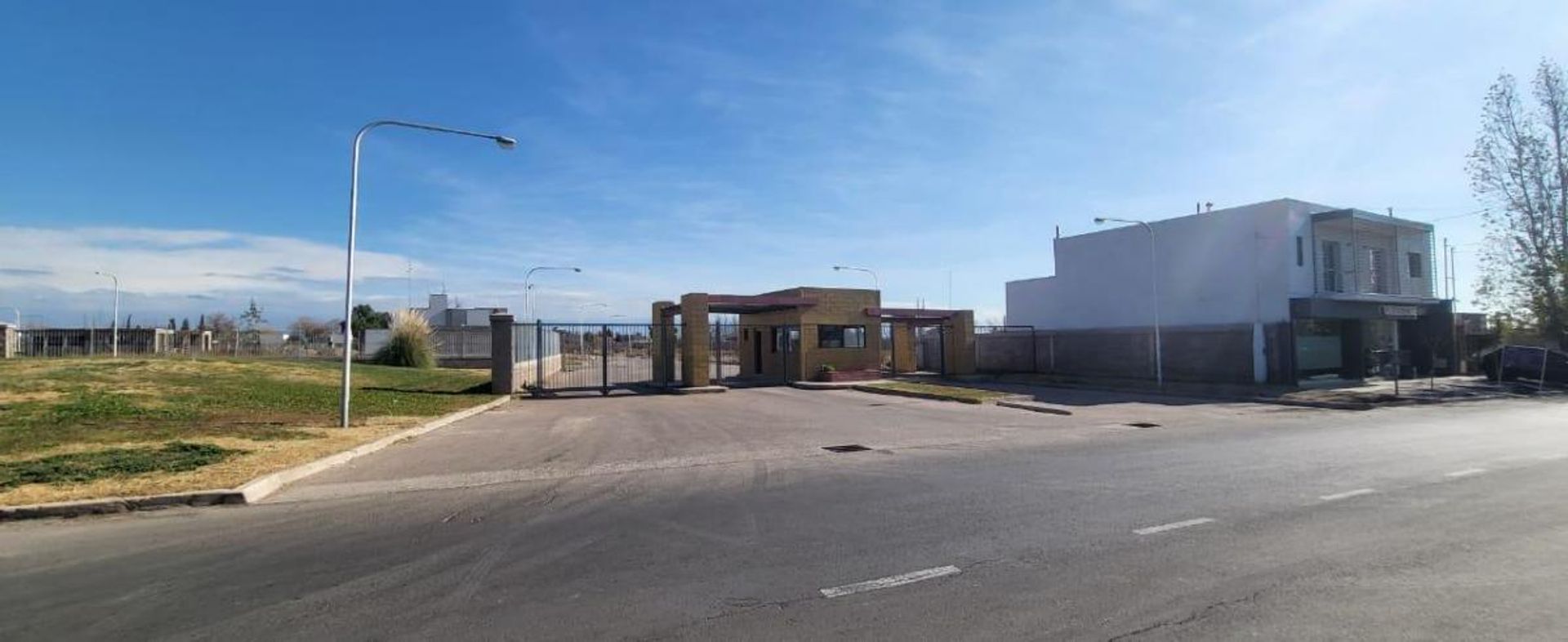 Lote en Venta en Maipu, Mendoza