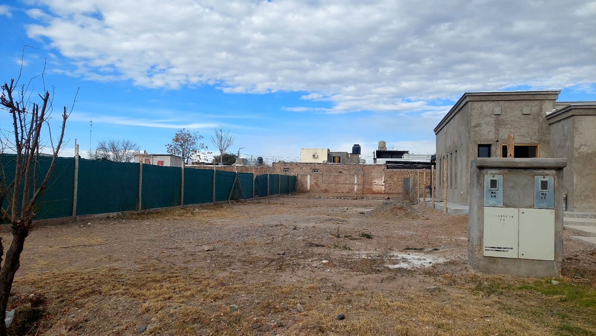 Lote en Venta en Maipu, Mendoza