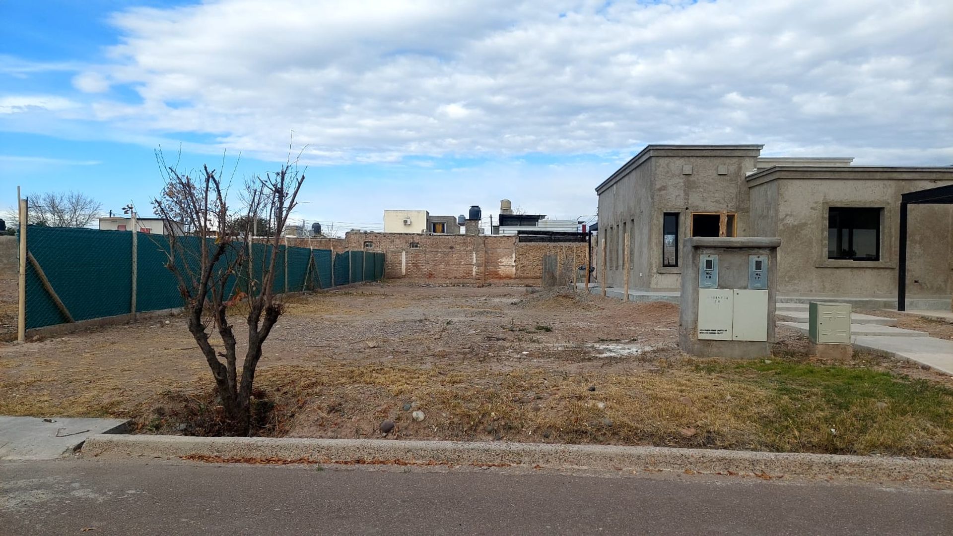 Lote en Venta en Maipu, Mendoza