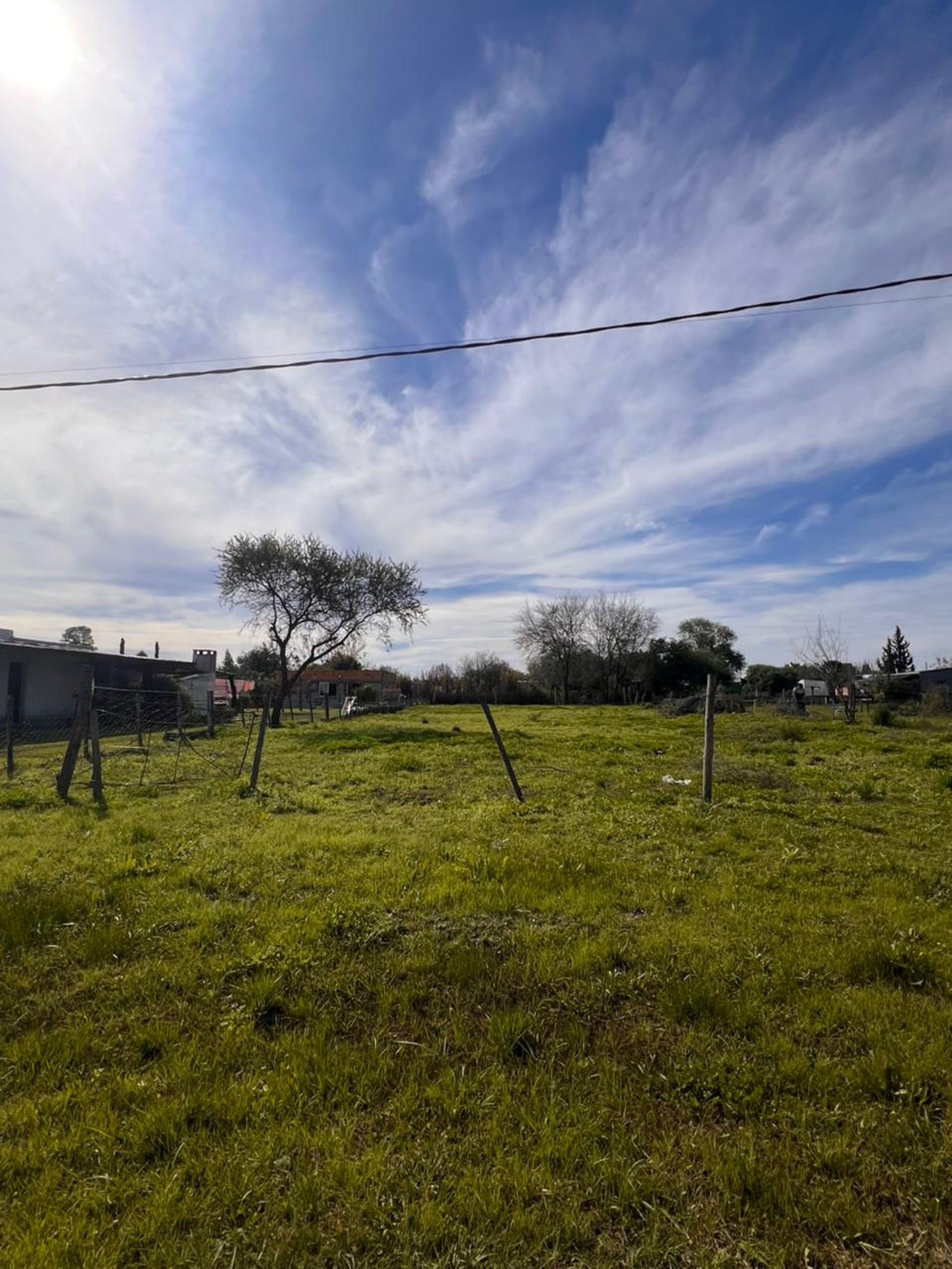 TERRENO FINANCIADO NUEVO PAYSAND&Uacute; - 2