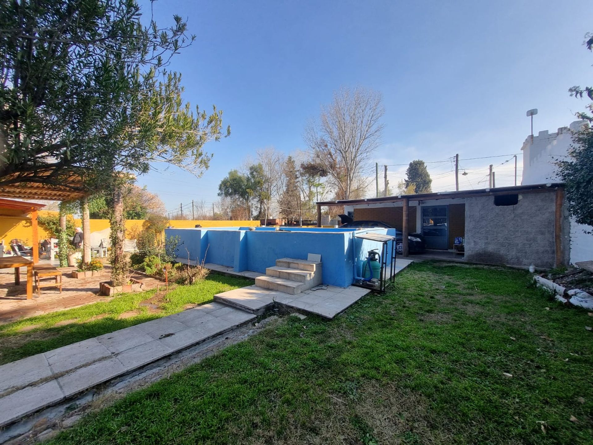 Casa en Venta en Lujan de Cuyo, Mendoza