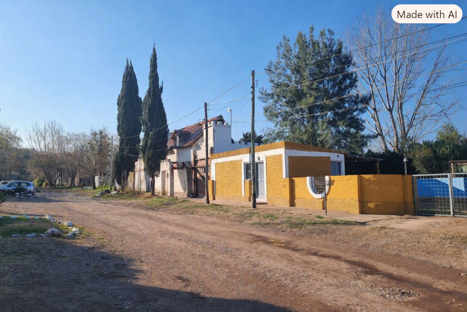 Casa en Venta en Lujan de Cuyo, Mendoza