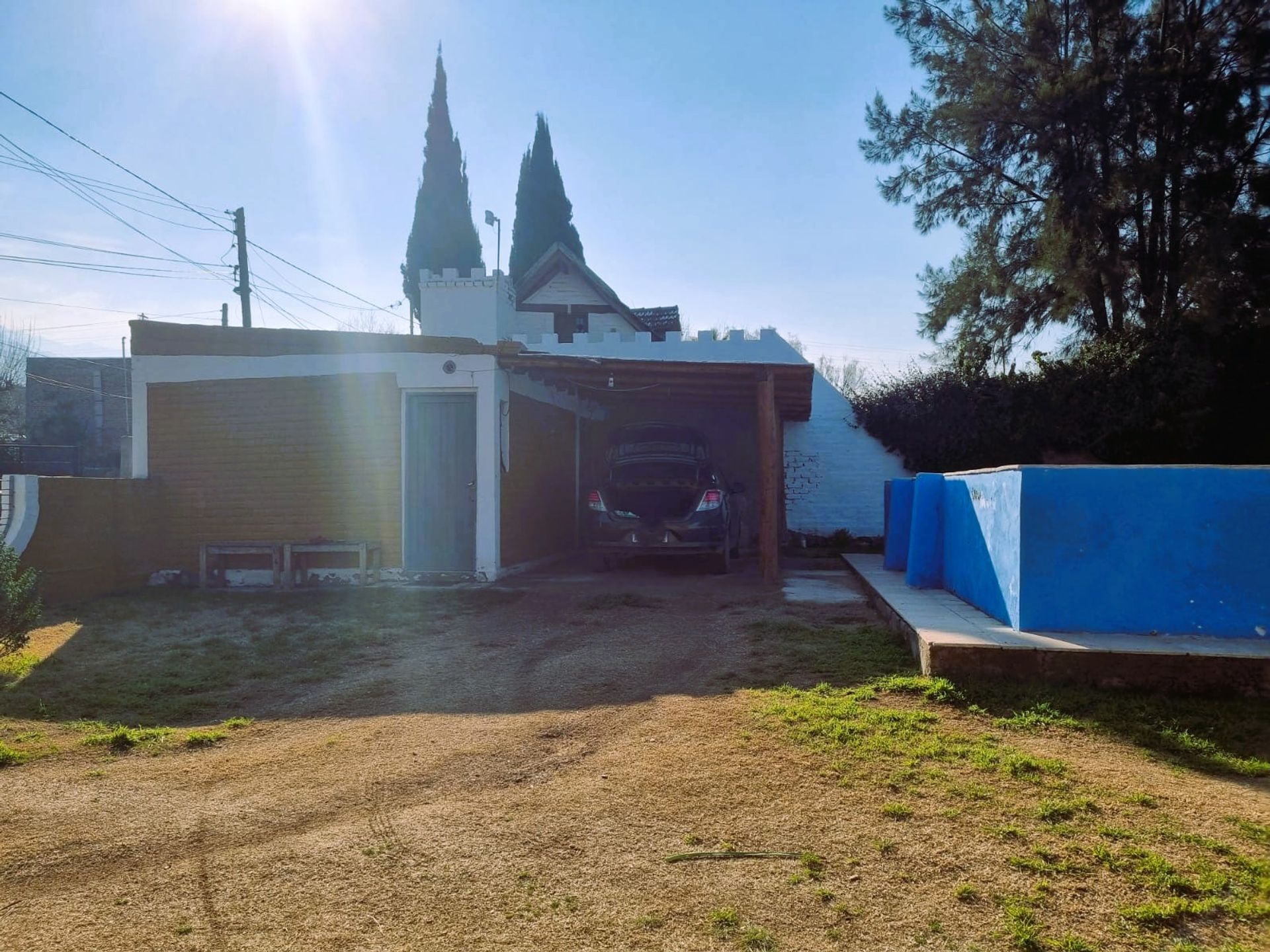Casa en Venta en Lujan de Cuyo, Mendoza