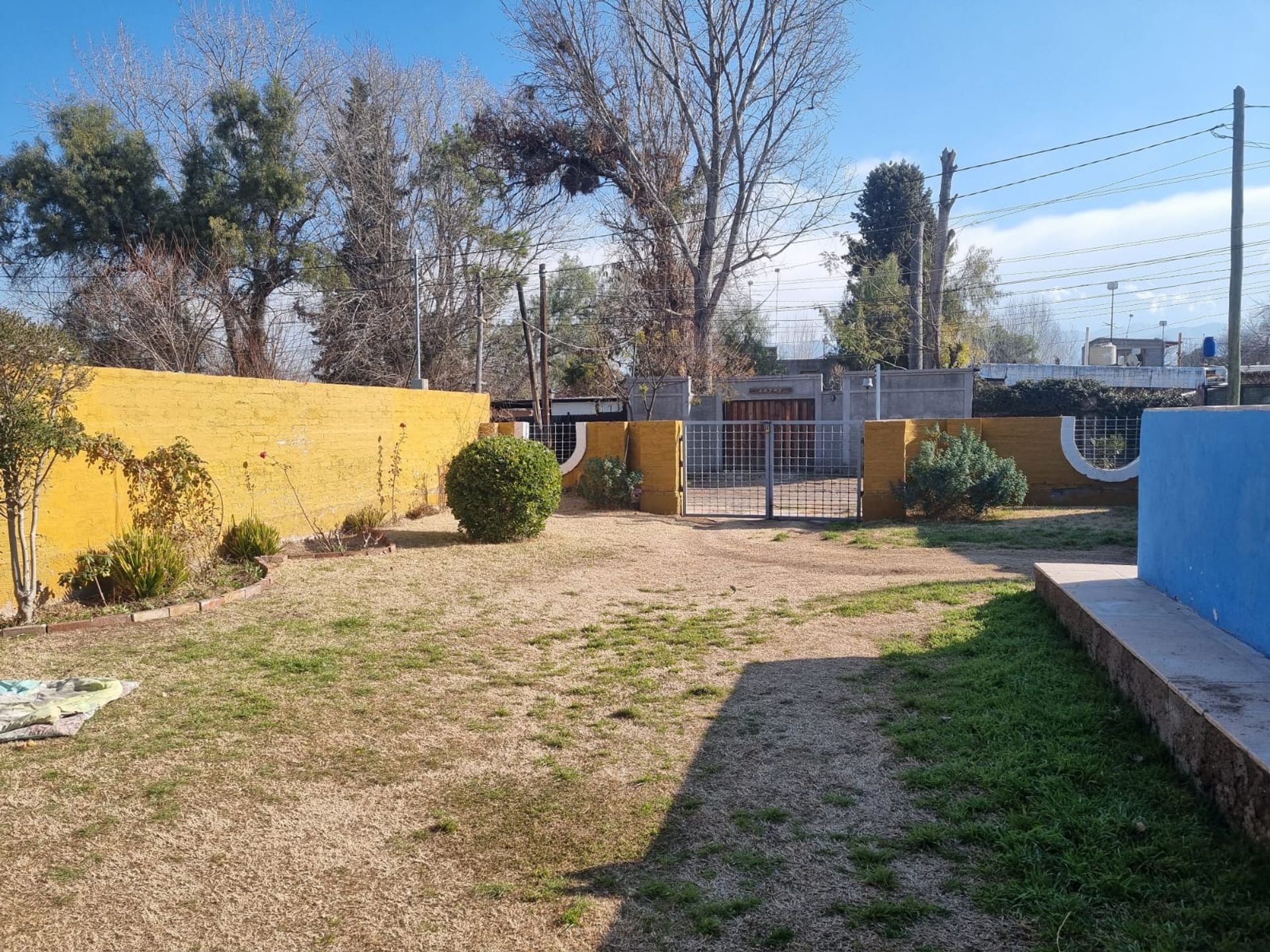 Casa en Venta en Lujan de Cuyo, Mendoza