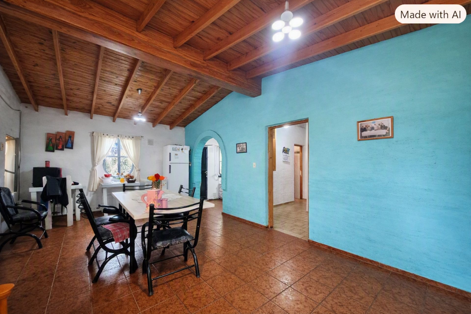 Casa en Venta en Lujan de Cuyo, Mendoza