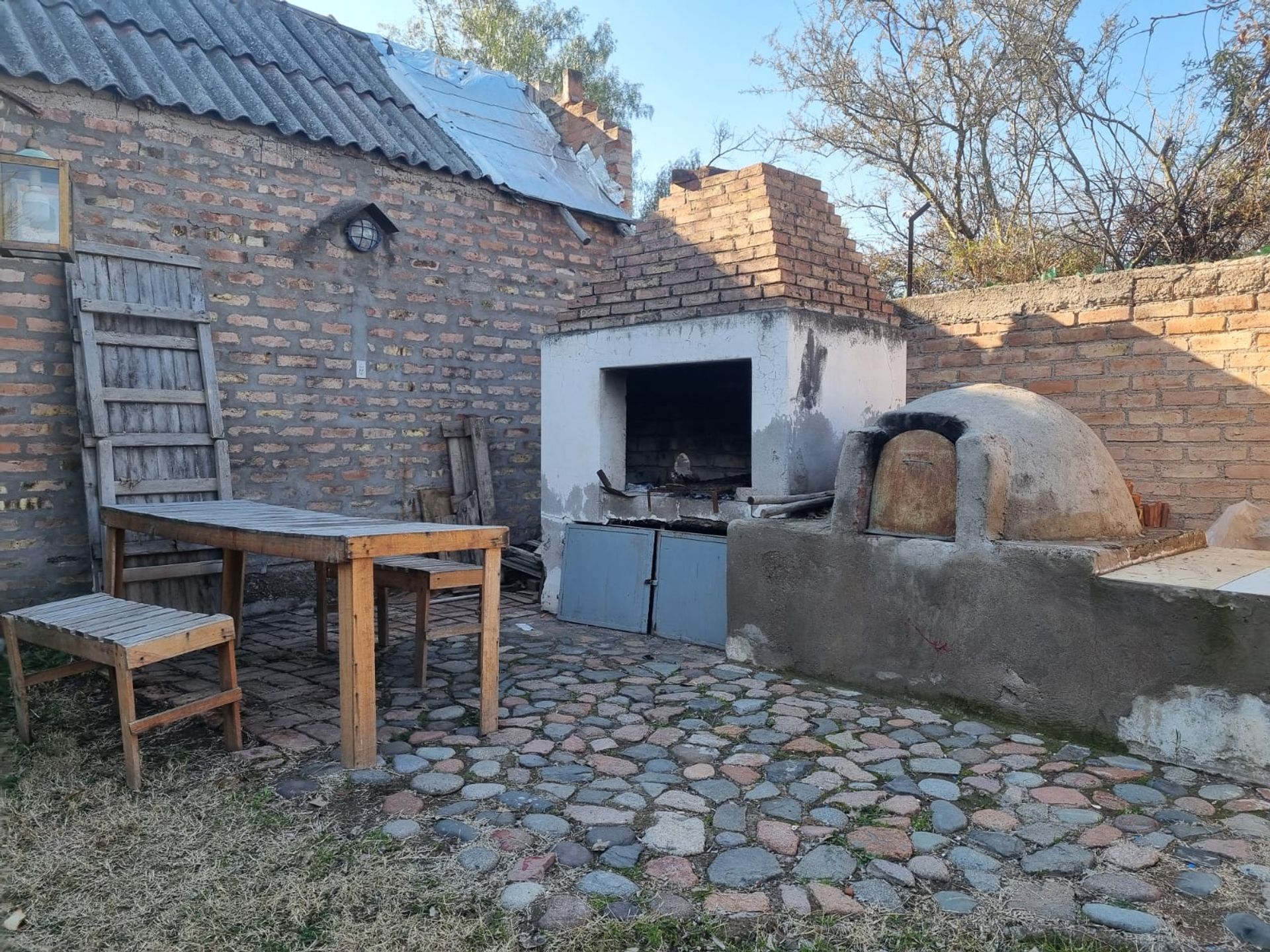 Casa en Venta en Lujan de Cuyo, Mendoza