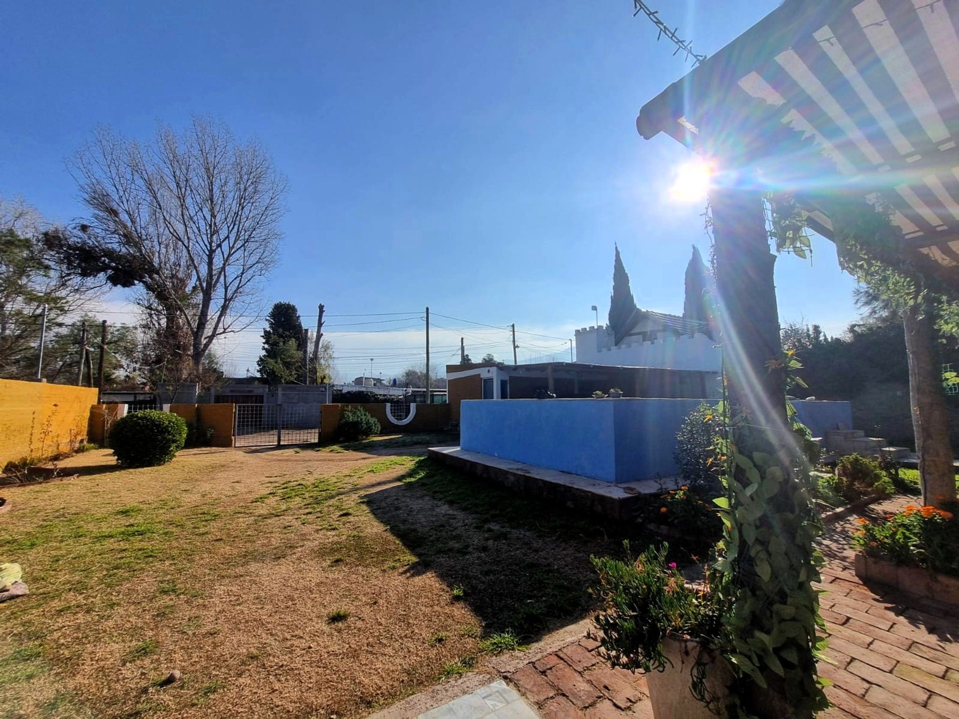 Casa en Venta en Lujan de Cuyo, Mendoza