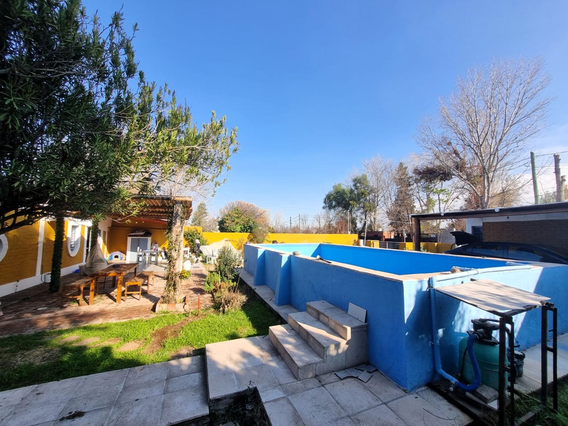 Casa en Venta en Lujan de Cuyo, Mendoza