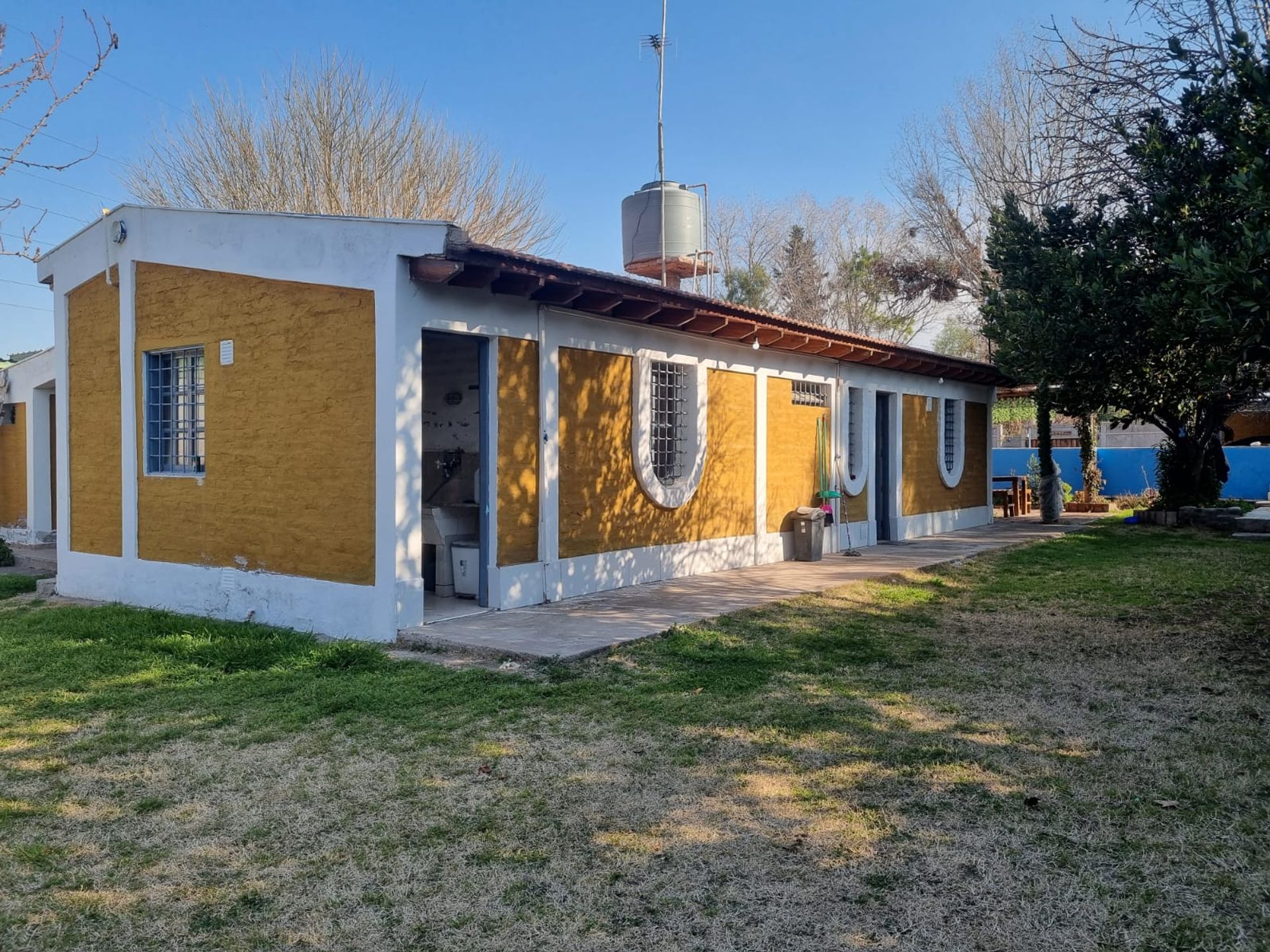 Casa en Venta en Lujan de Cuyo, Mendoza