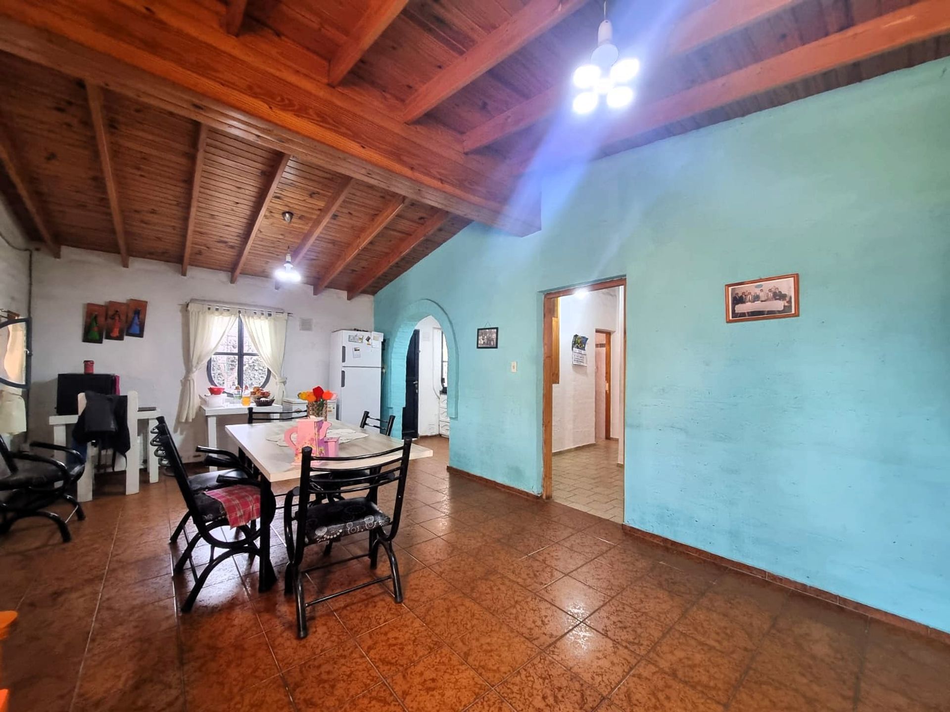 Casa en Venta en Lujan de Cuyo, Mendoza